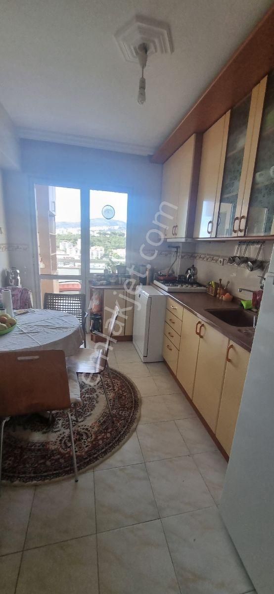 Bornova Evka 3 Kiralık 3+1 Daire - Görsel 9