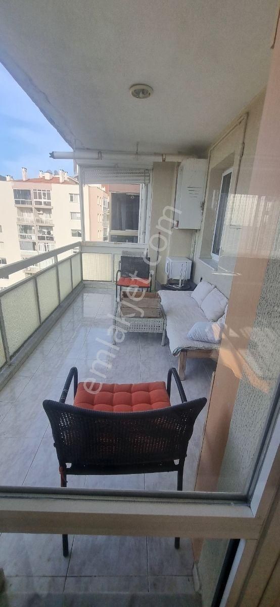 Bornova Evka 3 Kiralık 3+1 Daire - Görsel 15