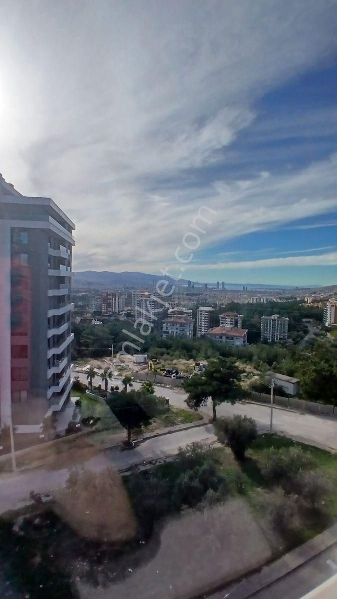 Bornova Evka 3 Kiralık 3+1 Daire - Görsel 7