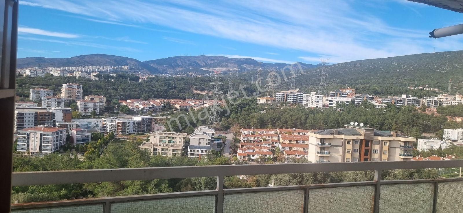 Bornova Evka 3 Kiralık 3+1 Daire - Görsel 4