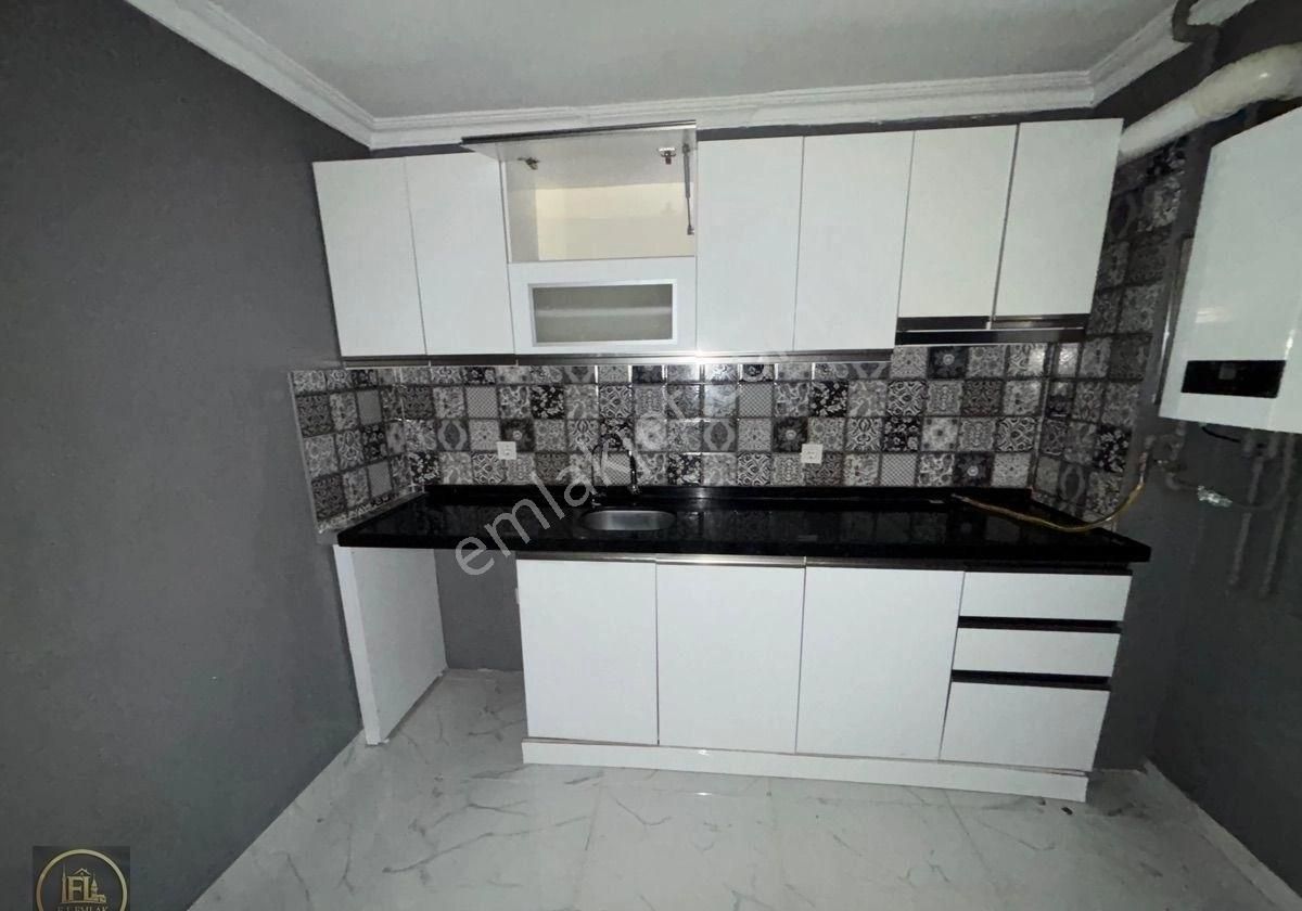 F-l Emlaktan Ümraniye Metroya 7 Dk 3+1 Çift Teraslı - Görsel 13