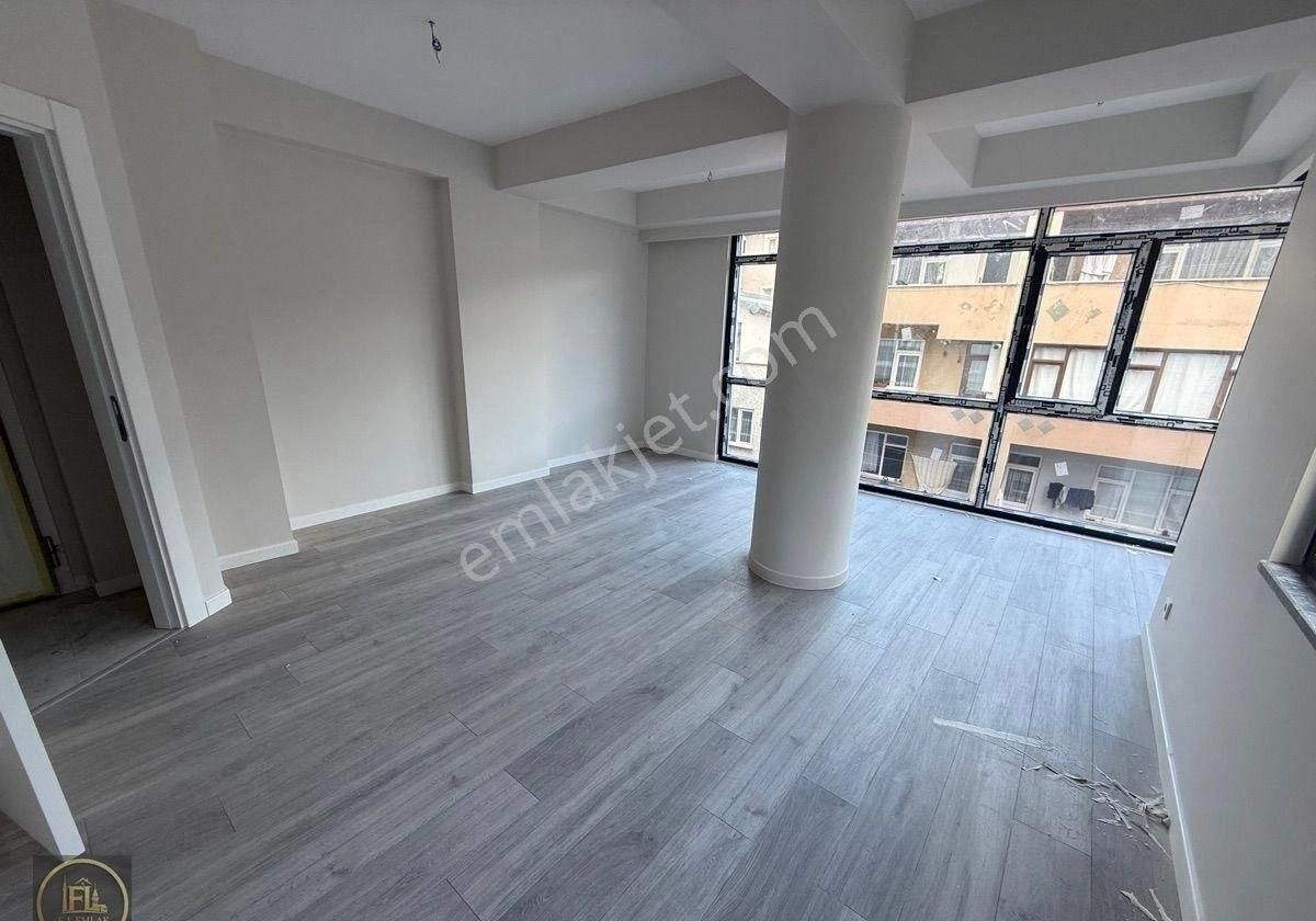 Fl Emlaktan Bulgurlu Çağrı Market Eyüboğlu Yakını 2+1 Sıfır Arakat - Görsel 14