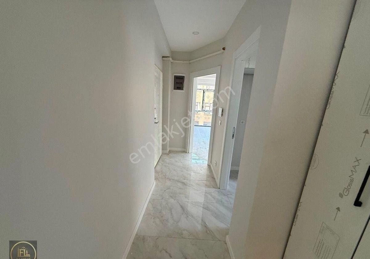 Fl Emlaktan Bulgurlu Çağrı Market Eyüboğlu Yakını 2+1 Sıfır Arakat - Görsel 7