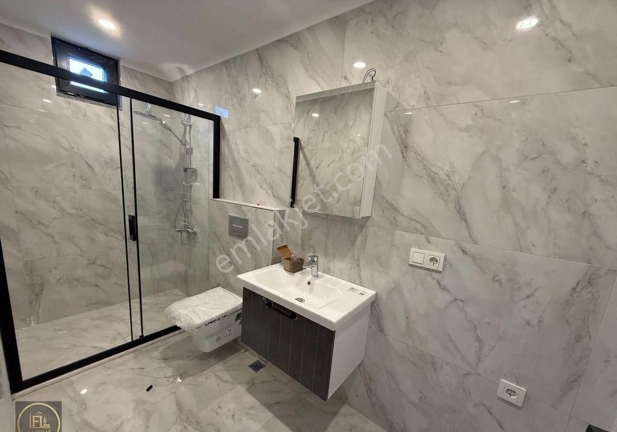 Fl Emlaktan Bulgurlu Çağrı Market Eyüboğlu Yakını 2+1 Sıfır Arakat - Görsel 8