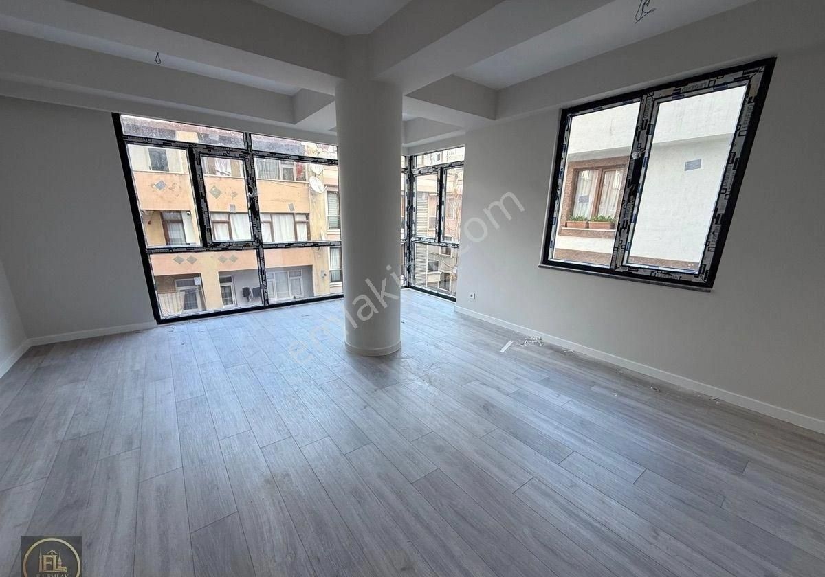 Fl Emlaktan Bulgurlu Çağrı Market Eyüboğlu Yakını 2+1 Sıfır Arakat - Görsel 13