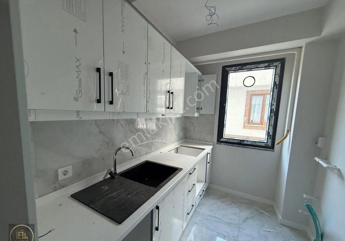Fl Emlaktan Bulgurlu Çağrı Market Eyüboğlu Yakını 2+1 Sıfır Arakat - Görsel 18
