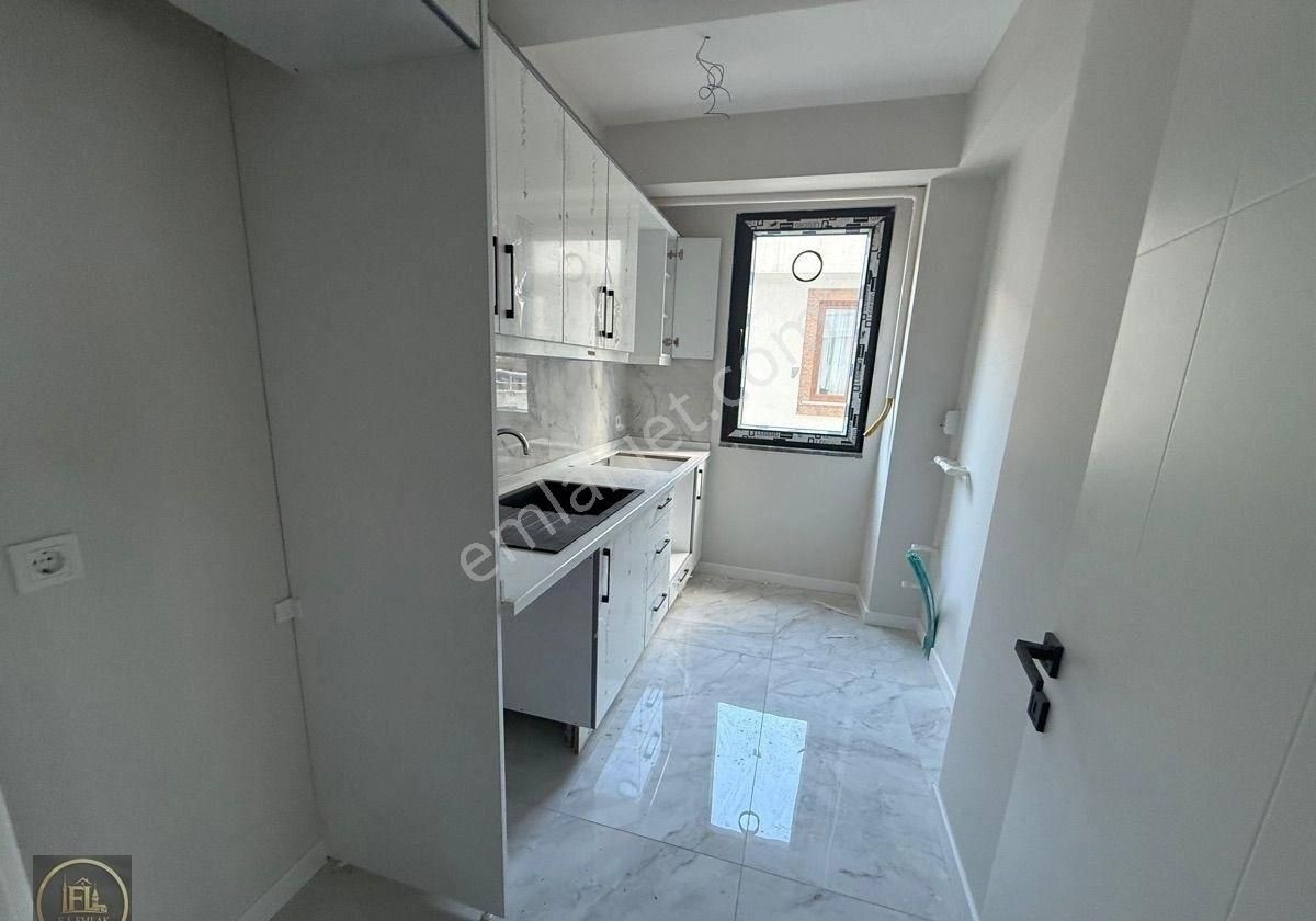 Fl Emlaktan Bulgurlu Çağrı Market Eyüboğlu Yakını 2+1 Sıfır Arakat - Görsel 32