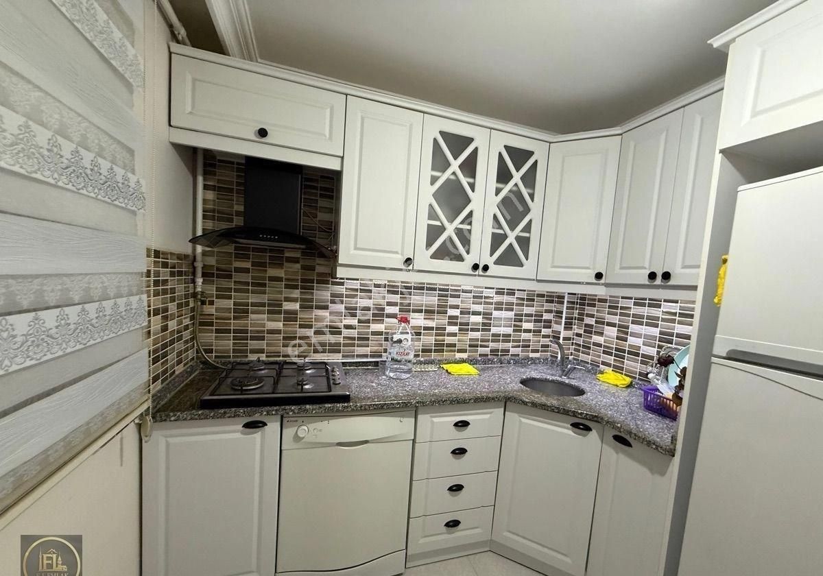 Fl Emlaktan Aydıntepe E-5 Yakını 2+1 Boş Arakat - Görsel 22