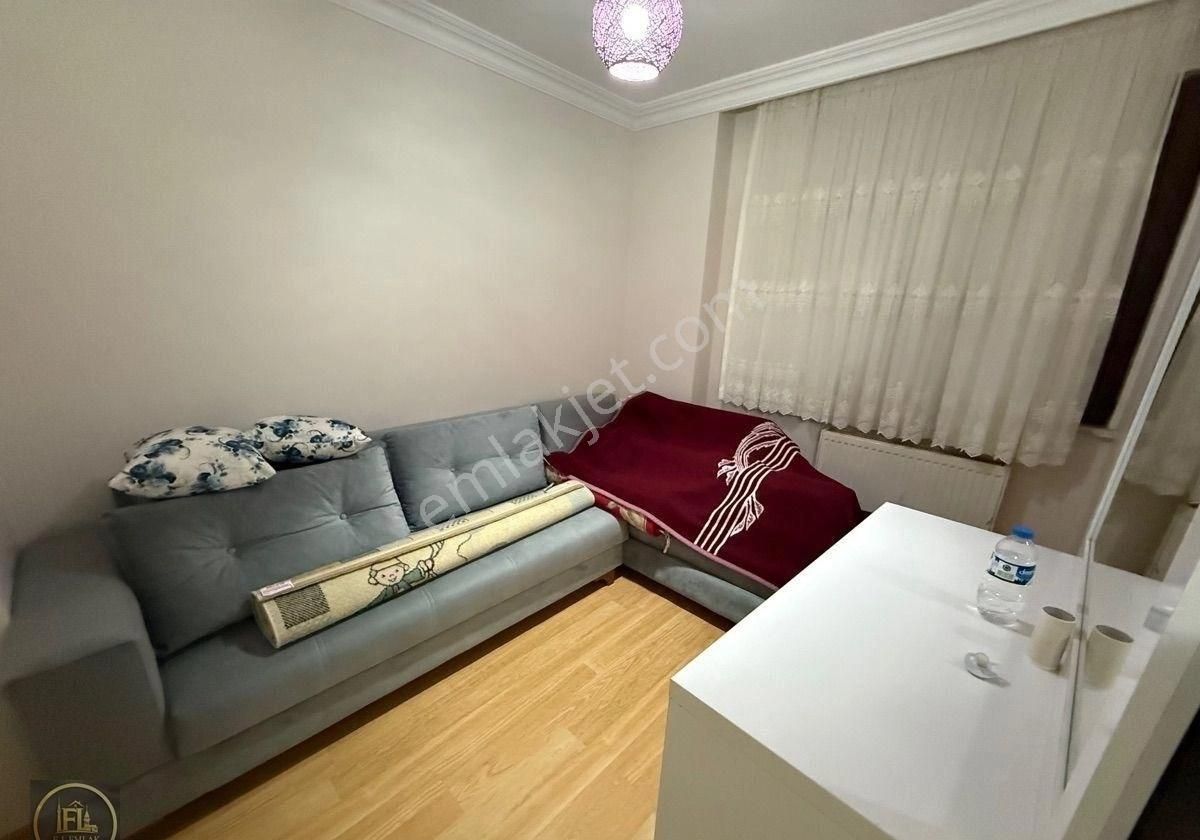 Fl Emlaktan Aydıntepe E-5 Yakını 2+1 Boş Arakat - Görsel 19