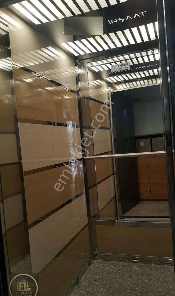 F-l Emlaktan Bulgurlu Libadiye Dsi Emaar Yakını 2+1 Bahçe Kat 25 Bin Kiracılı - Görsel 19