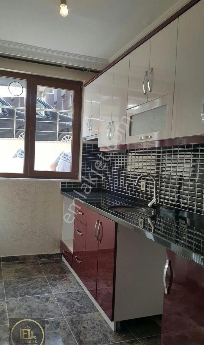 F-l Emlaktan Bulgurlu Libadiye Dsi Emaar Yakını 2+1 Bahçe Kat 25 Bin Kiracılı - Görsel 14