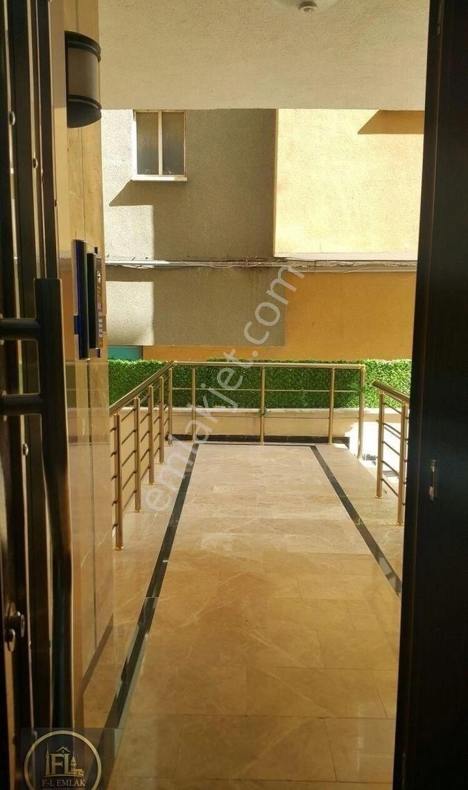 F-l Emlaktan Bulgurlu Libadiye Dsi Emaar Yakını 2+1 Bahçe Kat 25 Bin Kiracılı - Görsel 15