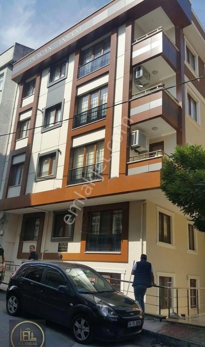F-l Emlaktan Bulgurlu Libadiye Dsi Emaar Yakını 2+1 Bahçe Kat 25 Bin Kiracılı