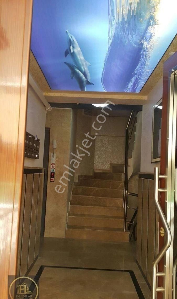 F-l Emlaktan Bulgurlu Libadiye Dsi Emaar Yakını 2+1 Bahçe Kat 25 Bin Kiracılı - Görsel 12