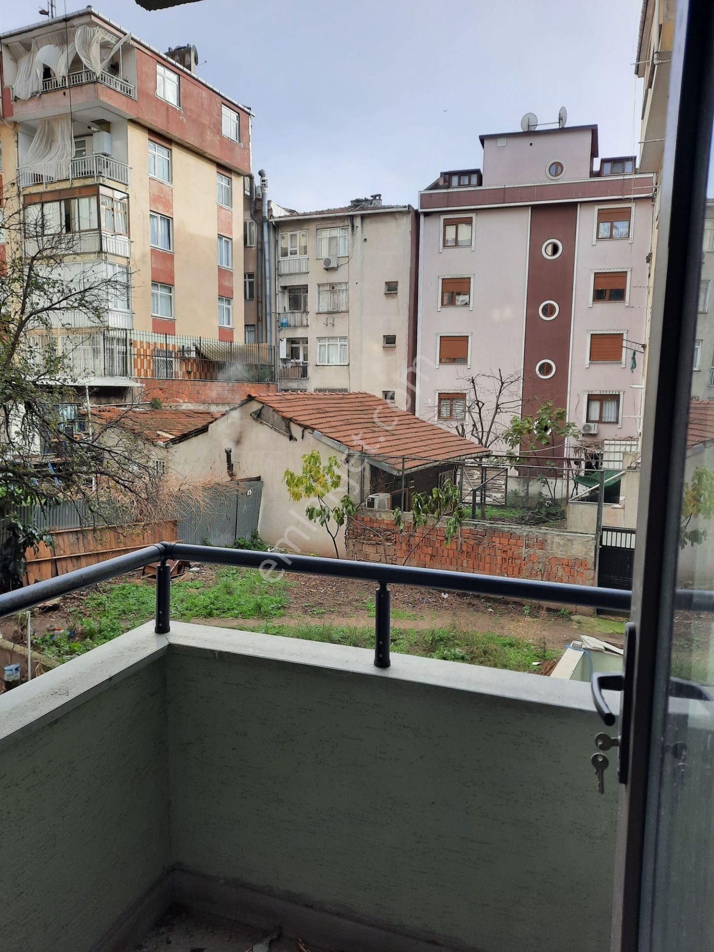 Üsküdarmeydana İskeleye Marmaraya 5dk Yürüme Mesafesinde - Görsel 9
