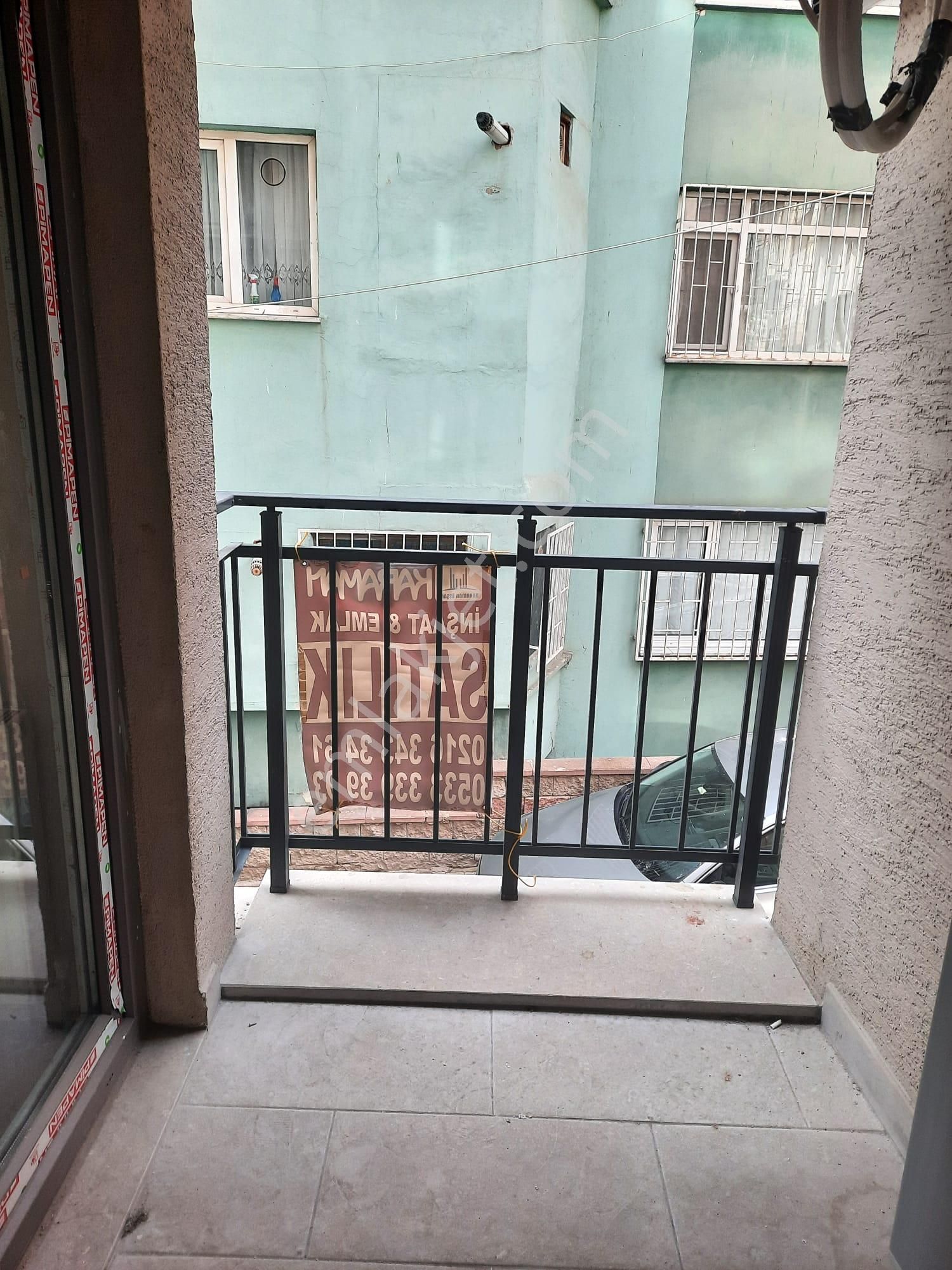 Üsküdarmeydana İskeleye Marmaraya 5dk Yürüme Mesafesinde - Görsel 20