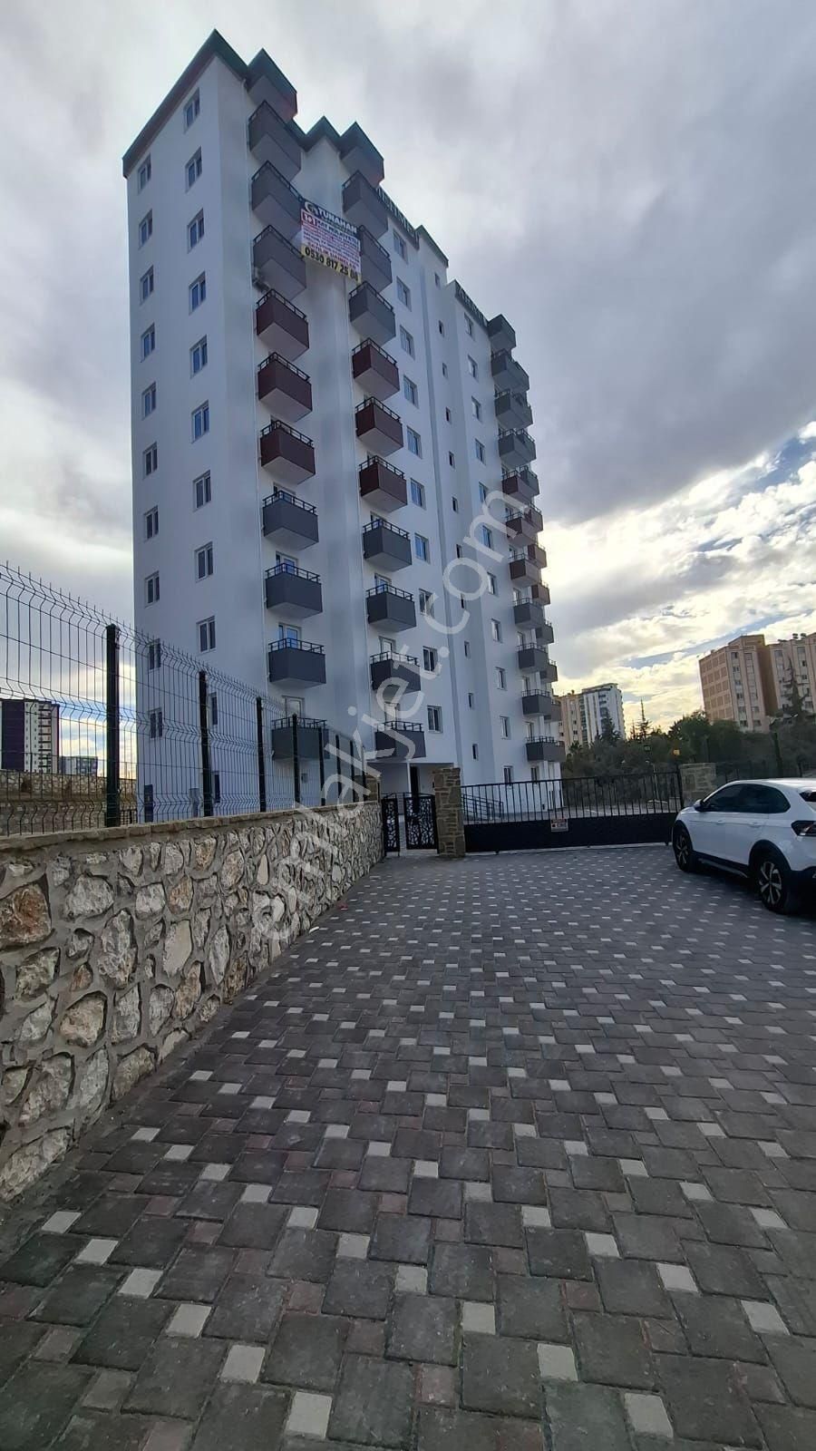 Adana Sarıçam Gültepede