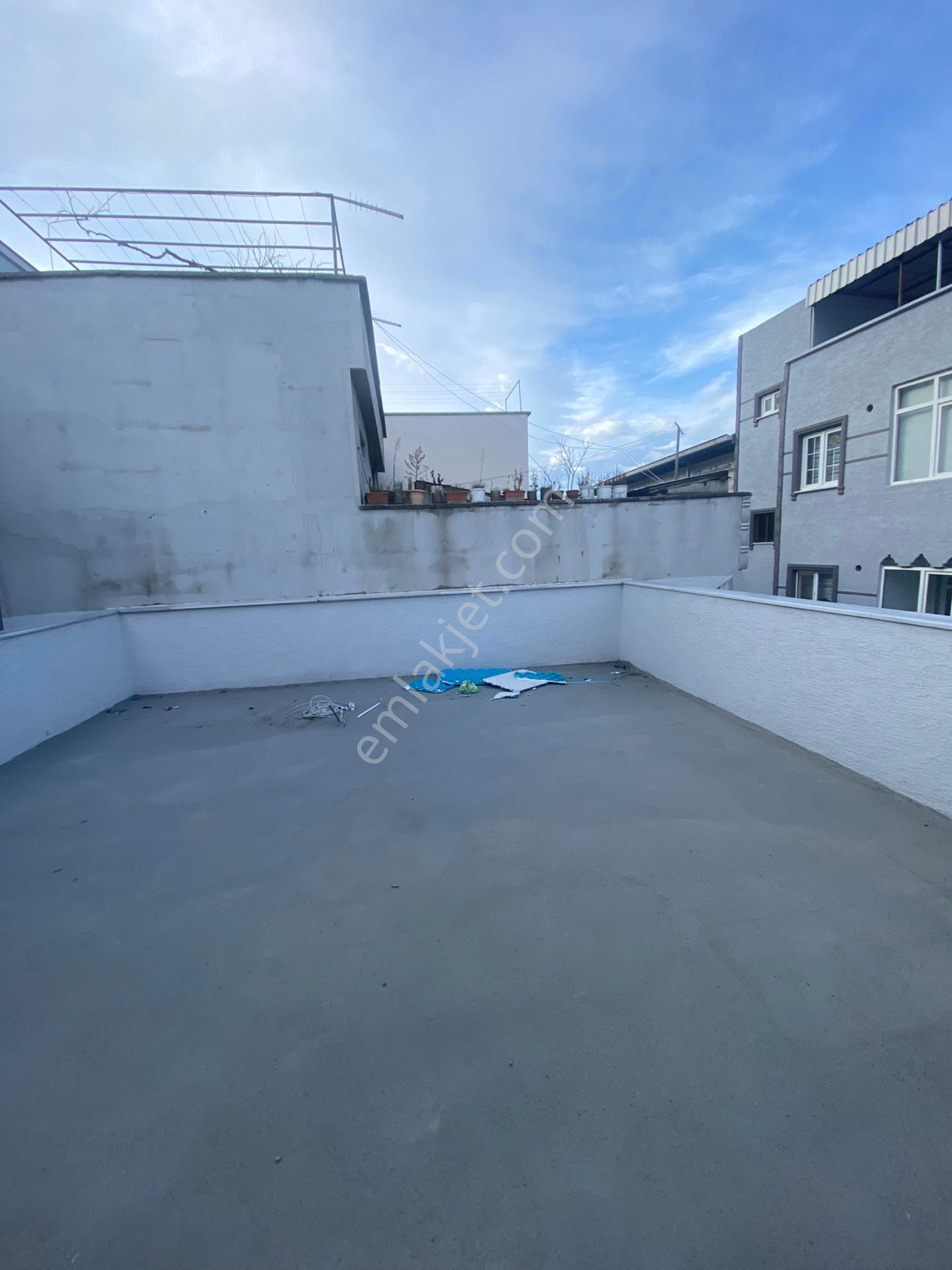 Cihangir Emlaktan Yeşilyaylada Satılık 3 Katlı Satılık Müstakil Bina - Görsel 14