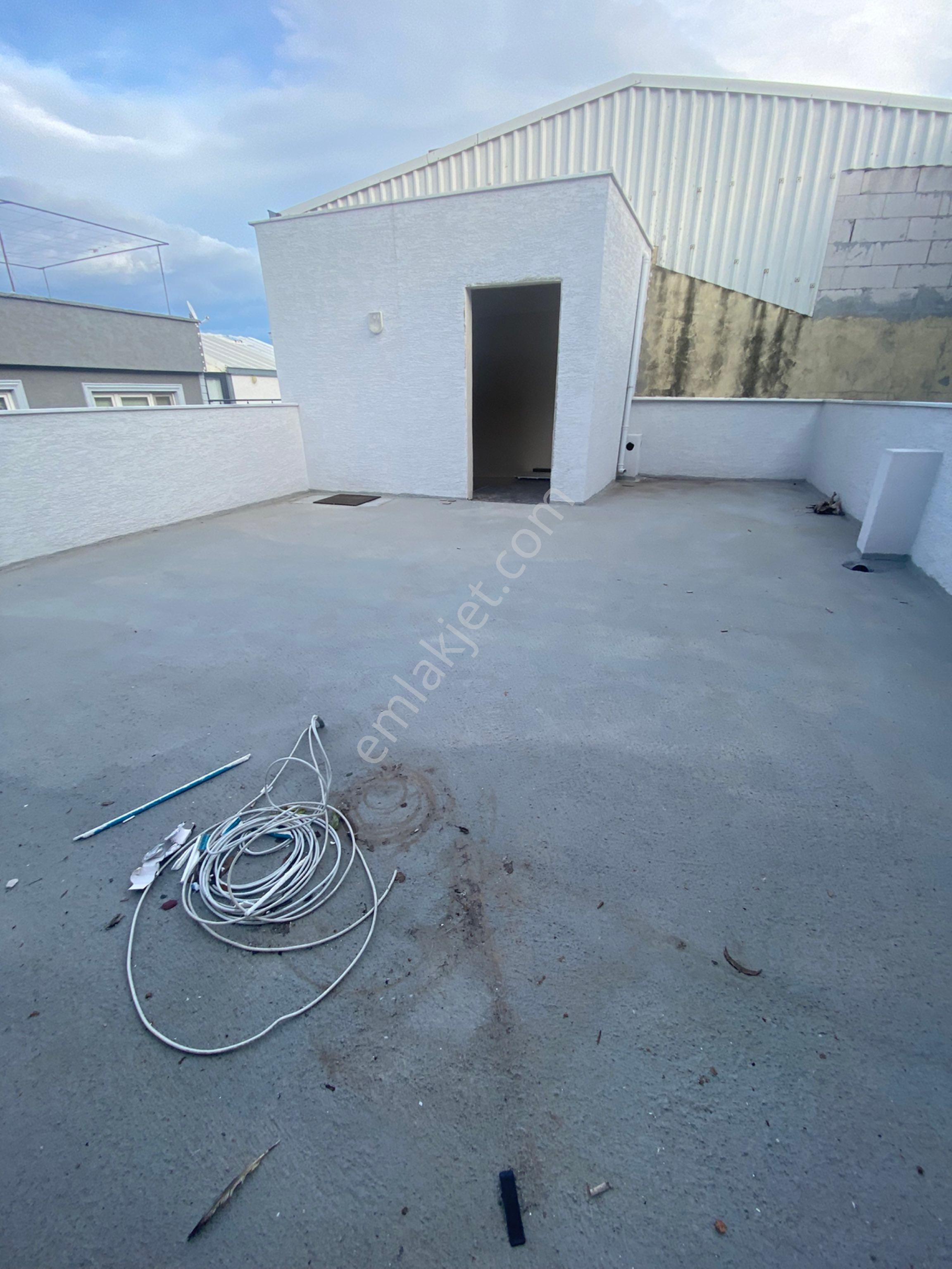 Cihangir Emlaktan Yeşilyaylada Satılık 3 Katlı Satılık Müstakil Bina - Görsel 12