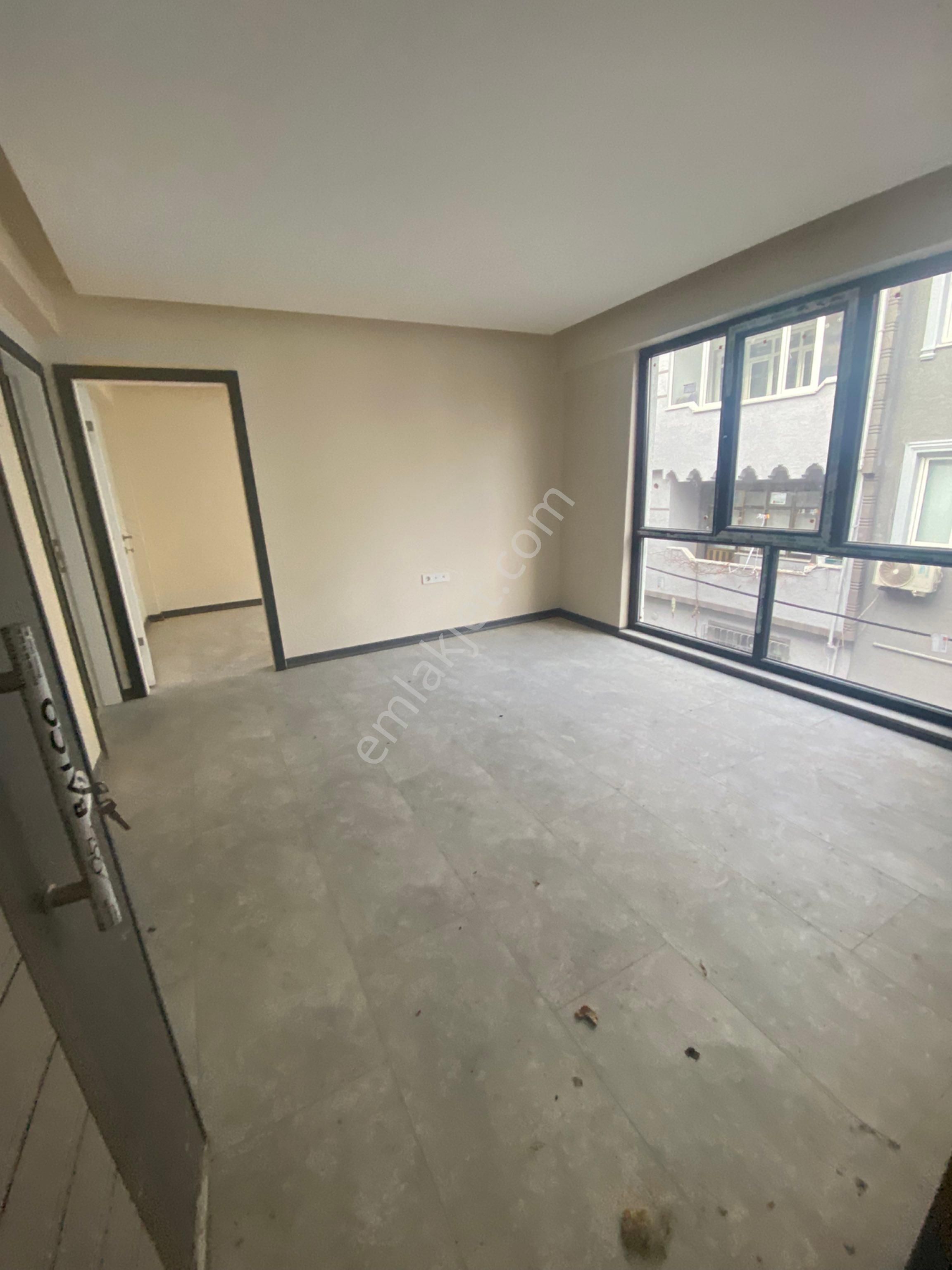 Cihangir Emlaktan Yeşilyaylada Satılık 3 Katlı Satılık Müstakil Bina - Görsel 7