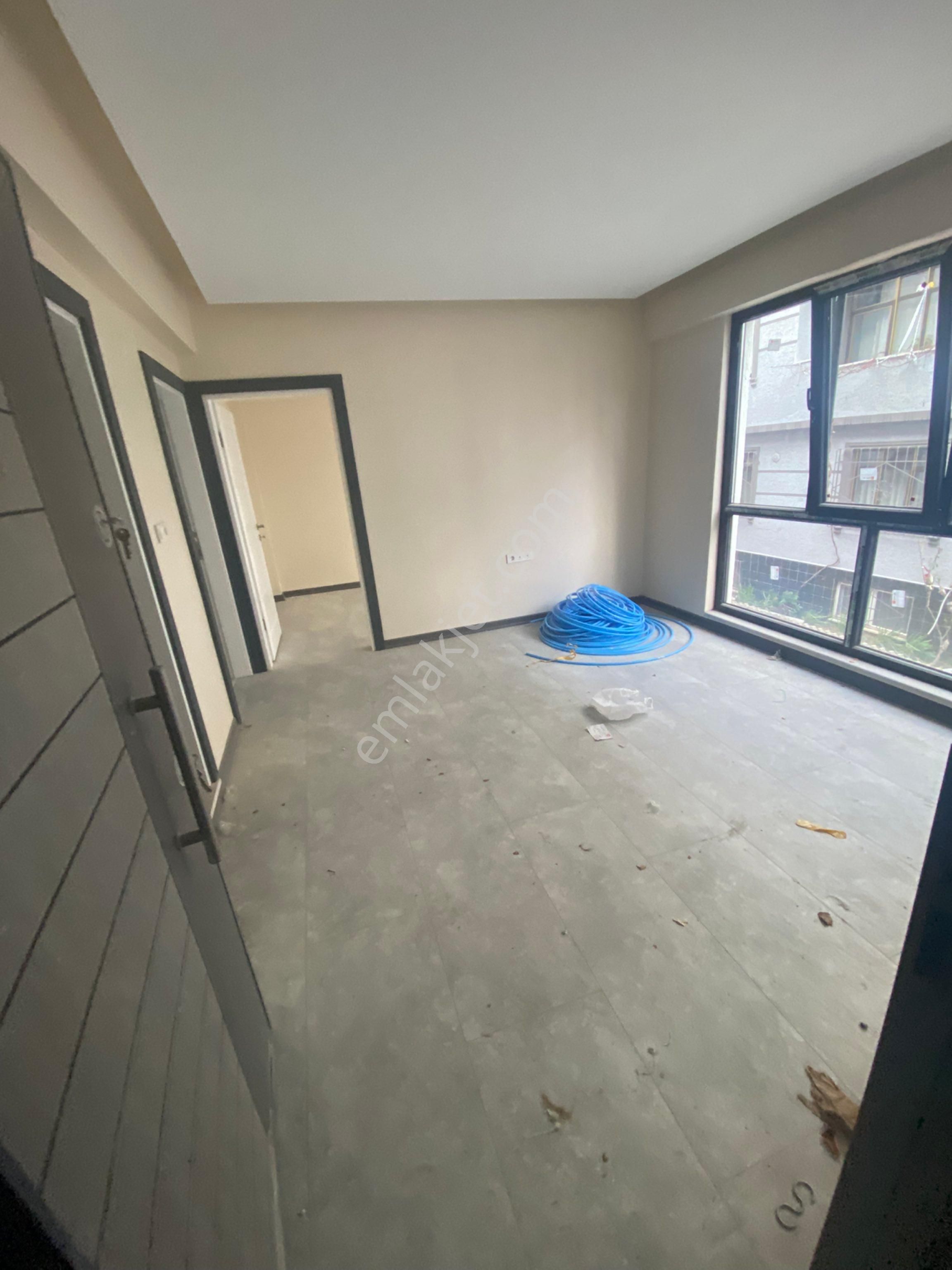 Cihangir Emlaktan Yeşilyaylada Satılık 3 Katlı Satılık Müstakil Bina - Görsel 19