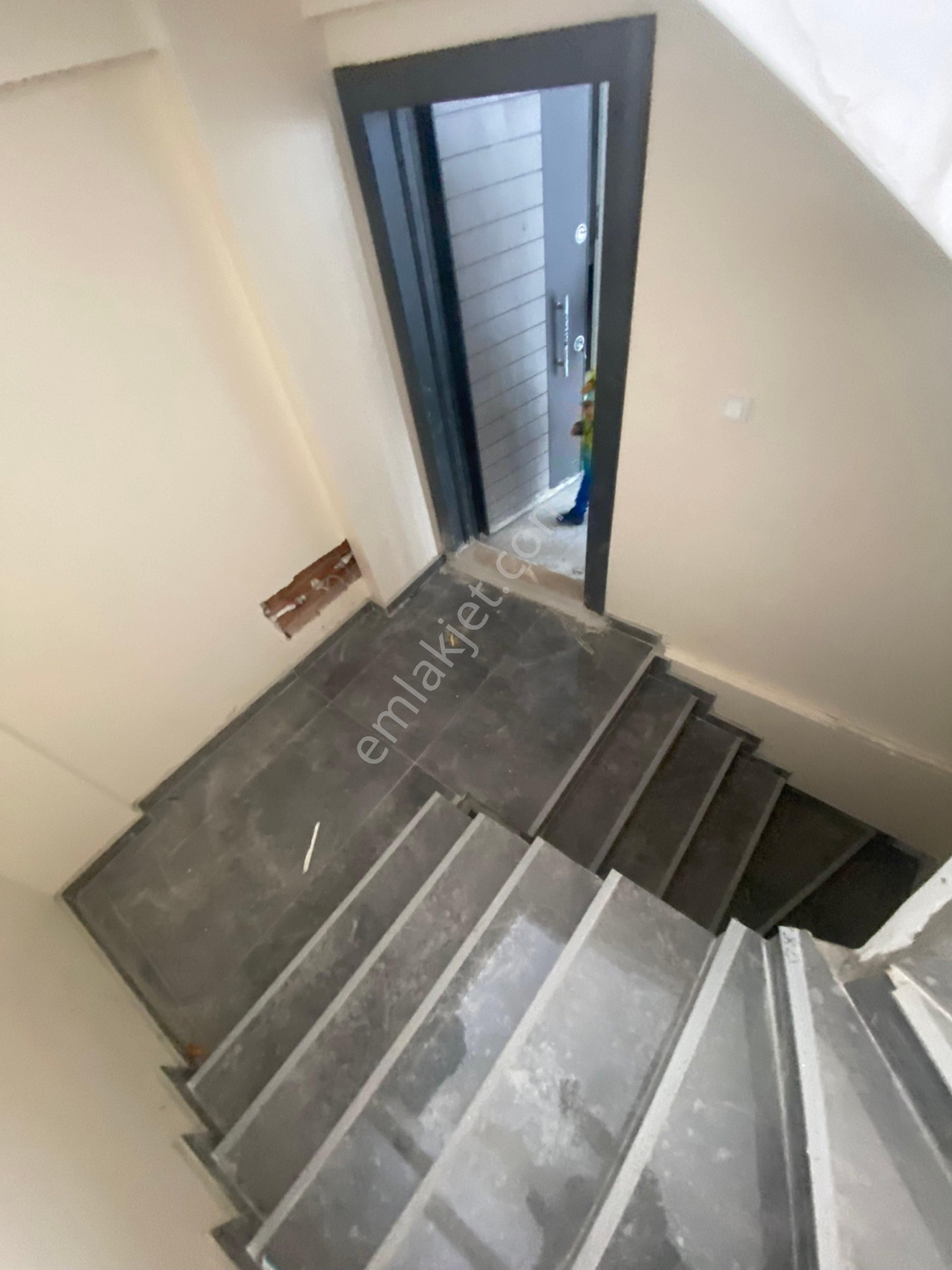 Cihangir Emlaktan Yeşilyaylada Satılık 3 Katlı Satılık Müstakil Bina - Görsel 13