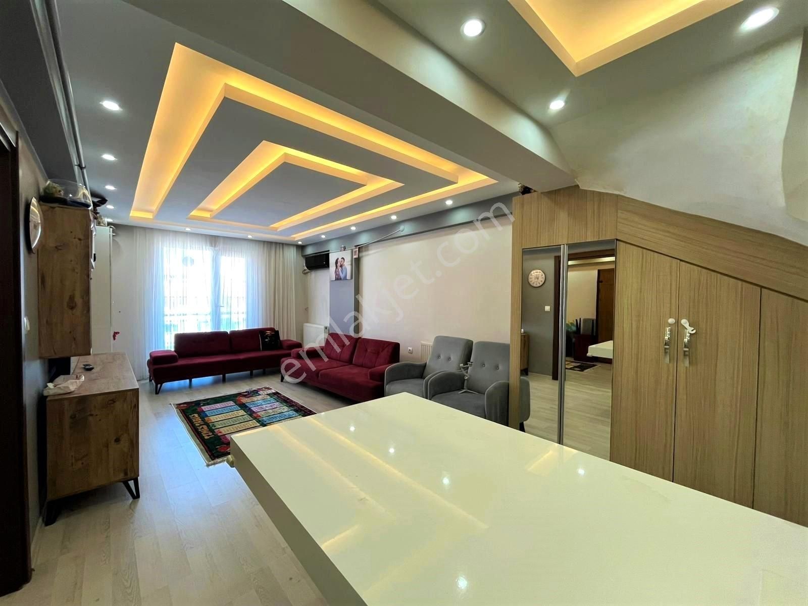 Alsancak Mah Cadde Cepheli Full Yapılı 3+1 Satılık Dubleks Daire - Görsel 7