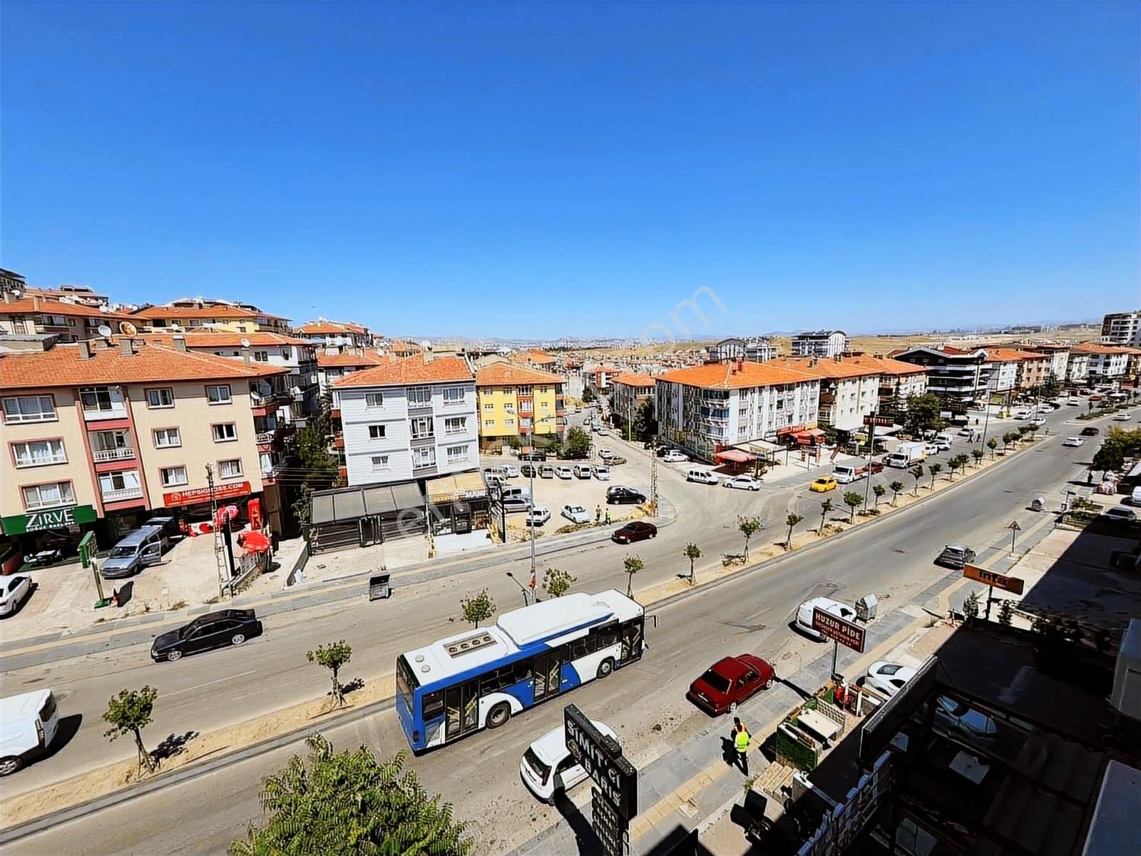 Alsancak Mah Cadde Cepheli Full Yapılı 3+1 Satılık Dubleks Daire - Görsel 20