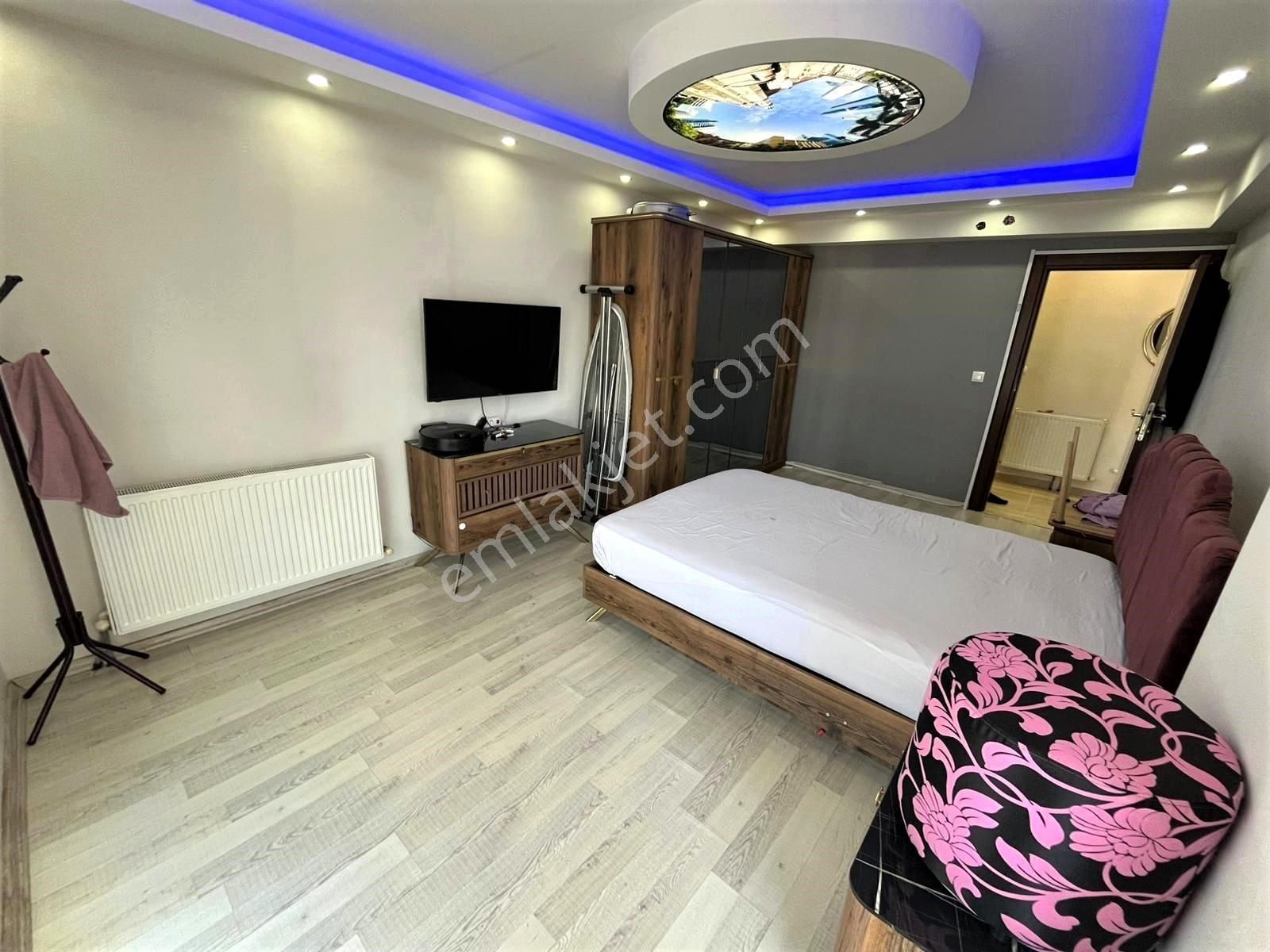 Alsancak Mah Cadde Cepheli Full Yapılı 3+1 Satılık Dubleks Daire - Görsel 17