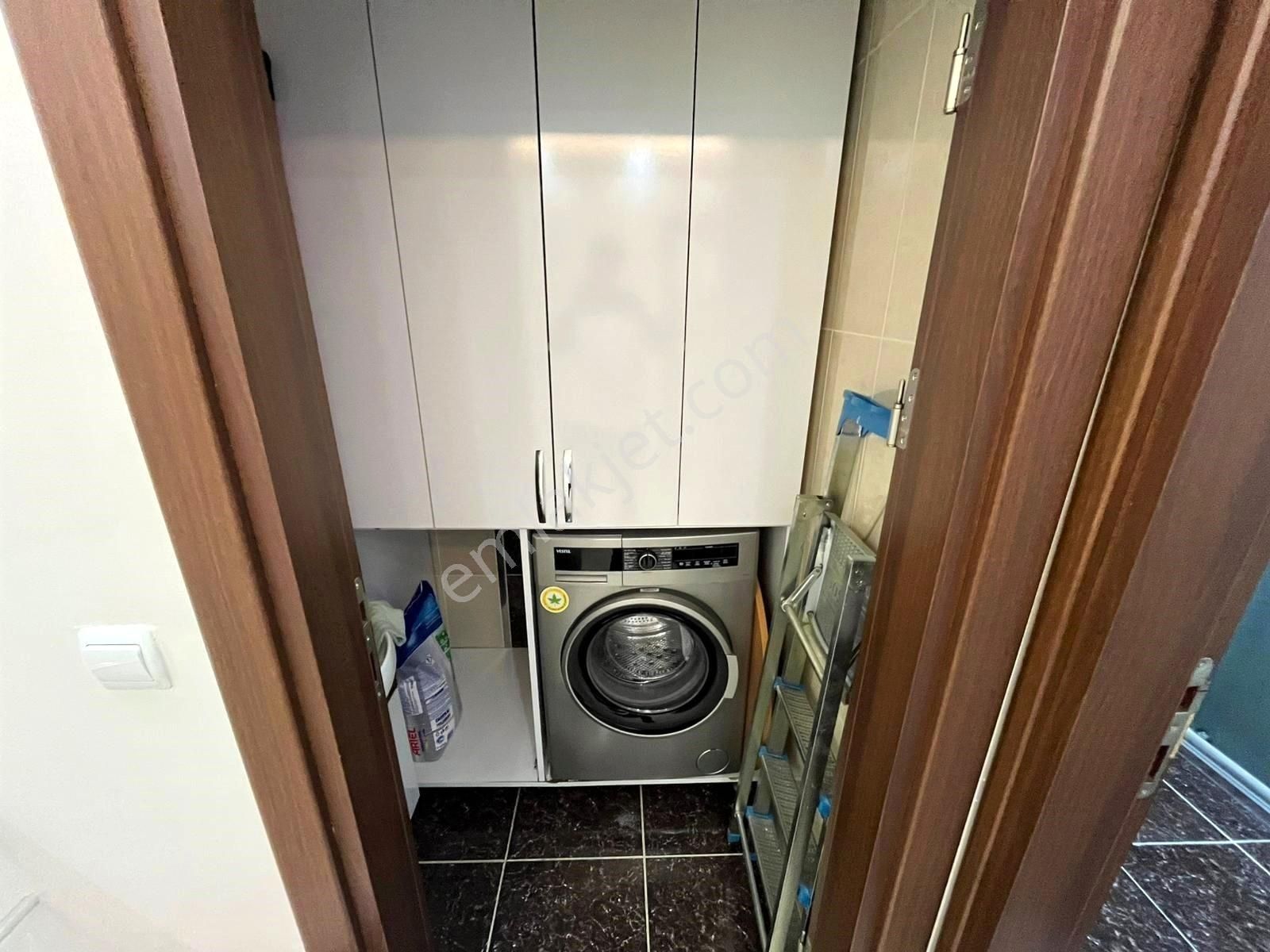 Alsancak Mah Cadde Cepheli Full Yapılı 3+1 Satılık Dubleks Daire - Görsel 3
