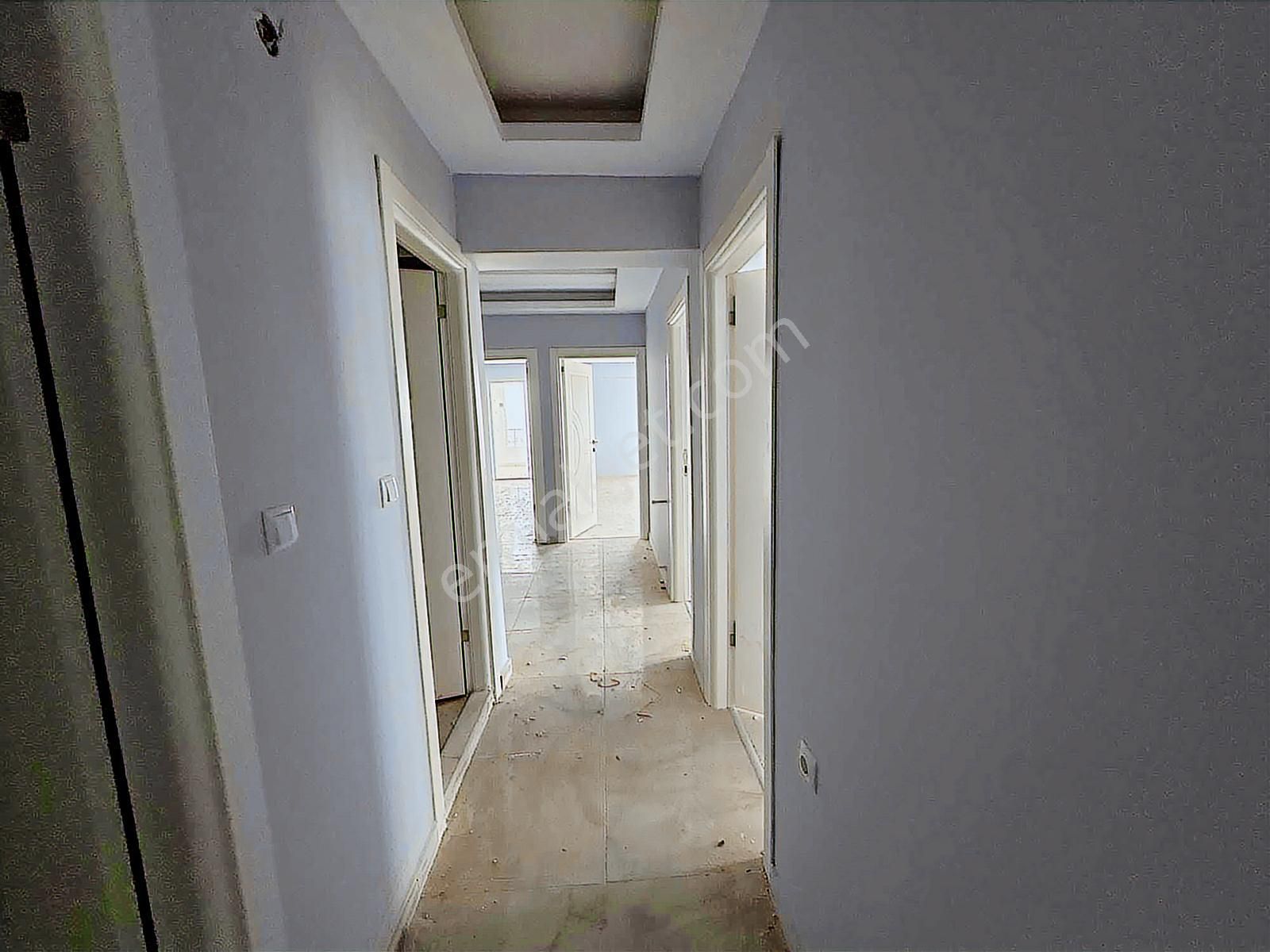 Önü Kapanmayan Deniz Manzarası İle Krediye Uygun Daire - Görsel 24