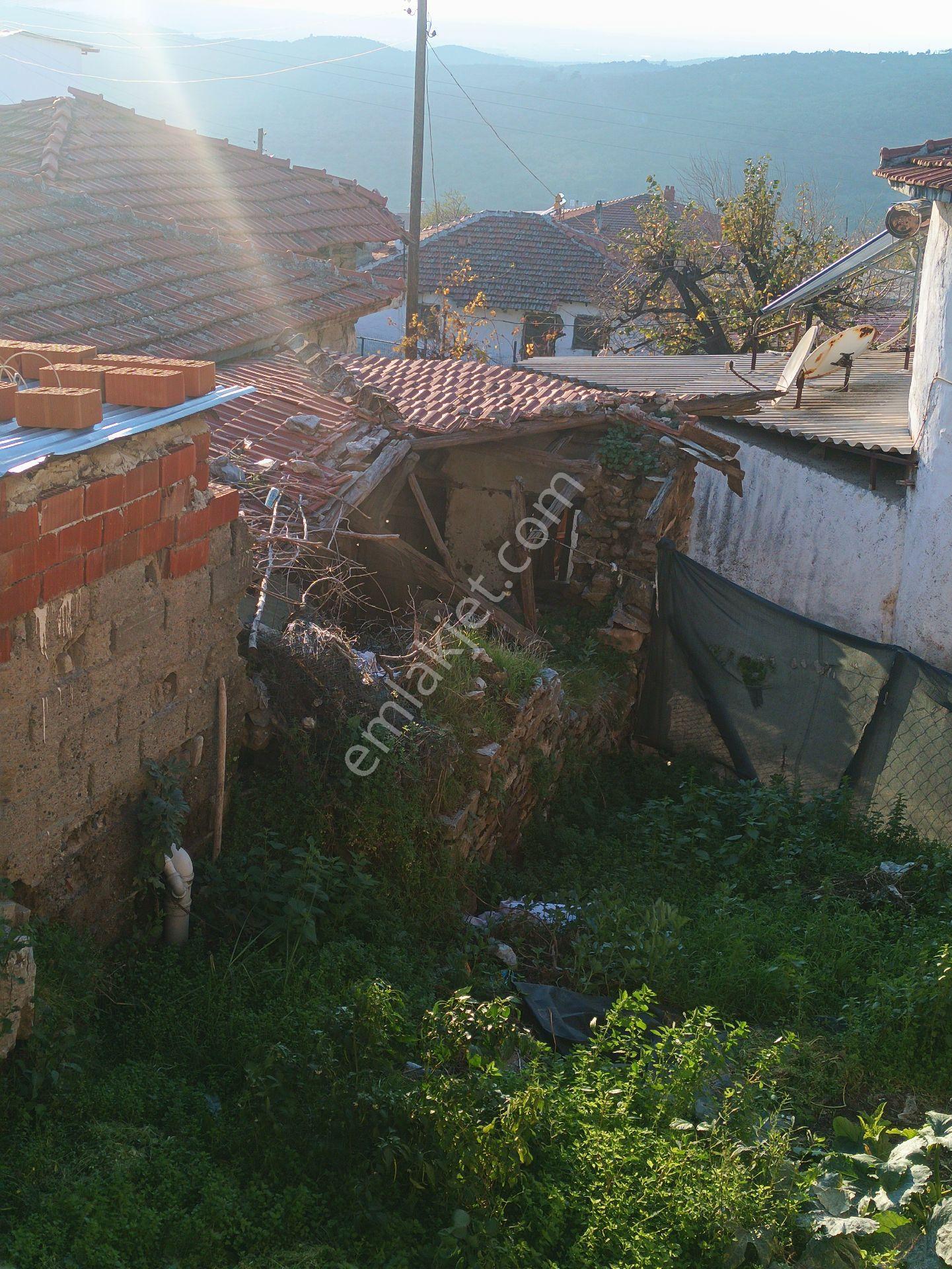 Köy İçi Yatırımlık İmarlı - Görsel 3