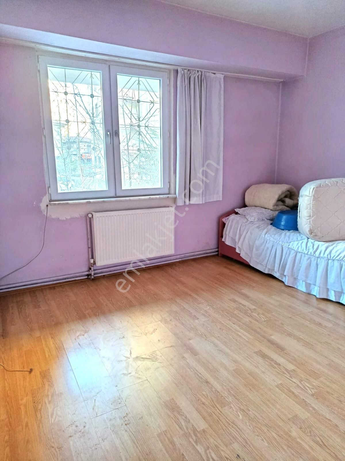 Hürriyet Mahallesinde 3+1 Kombili Kiralık Daire - Görsel 6