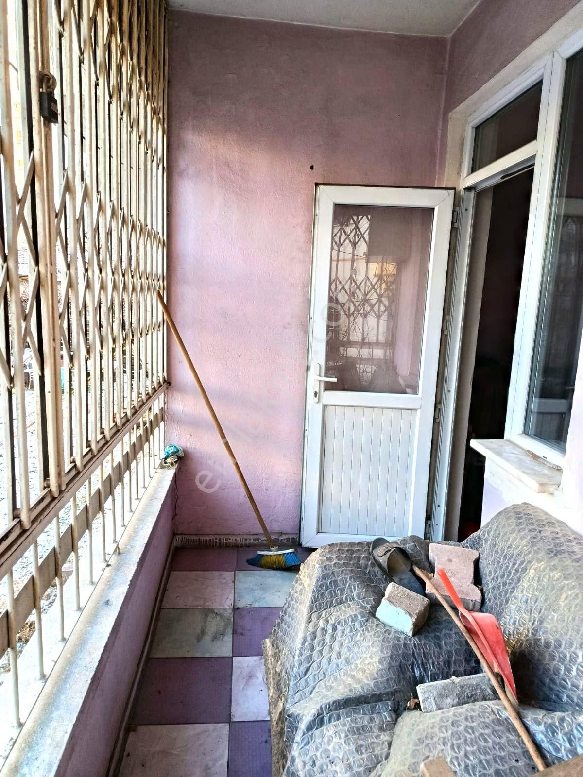 Hürriyet Mahallesinde 3+1 Kombili Kiralık Daire - Görsel 4