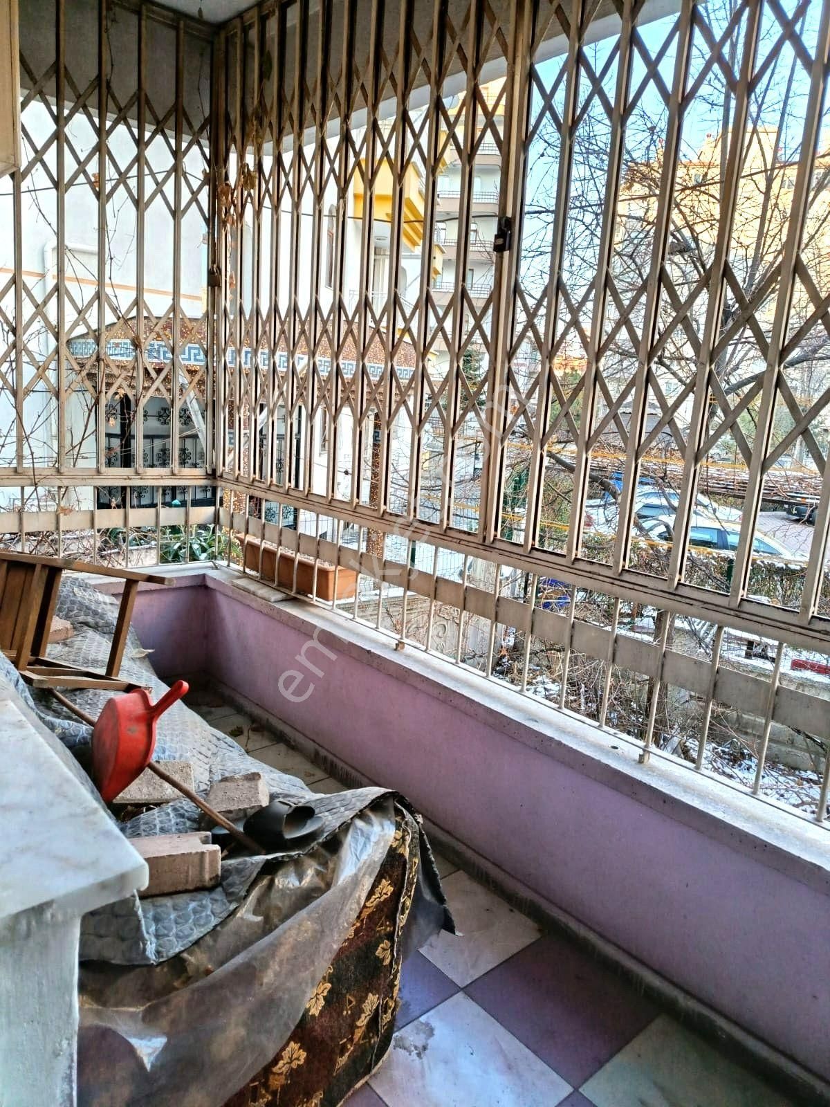 Hürriyet Mahallesinde 3+1 Kombili Kiralık Daire - Görsel 5