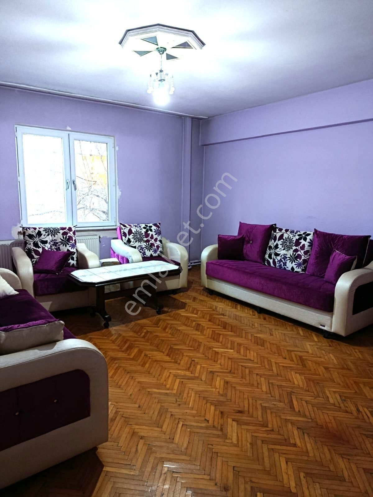 Hürriyet Mahallesinde 3+1 Kombili Kiralık Daire - Görsel 2