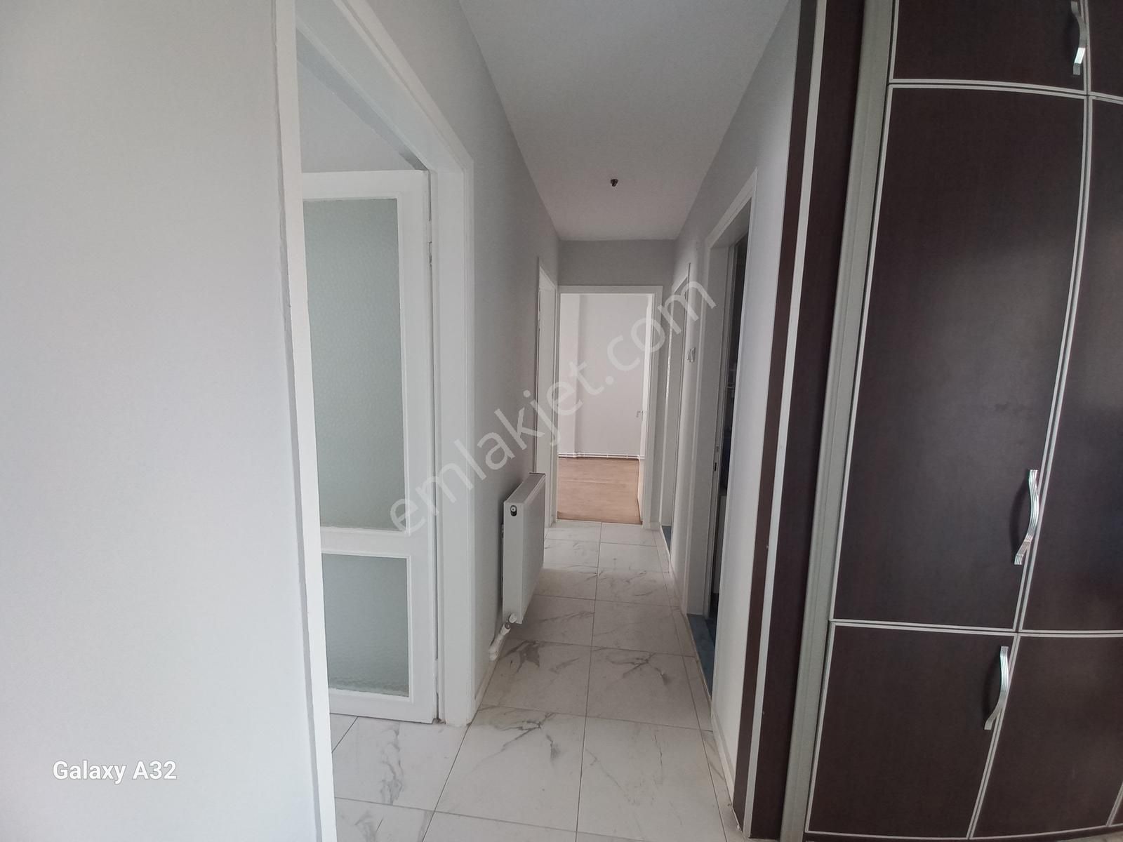 Emlak Buraya / Çiğli Egekent Ormancılar Sitesi 3+1 Kiralık Daire - Görsel 23