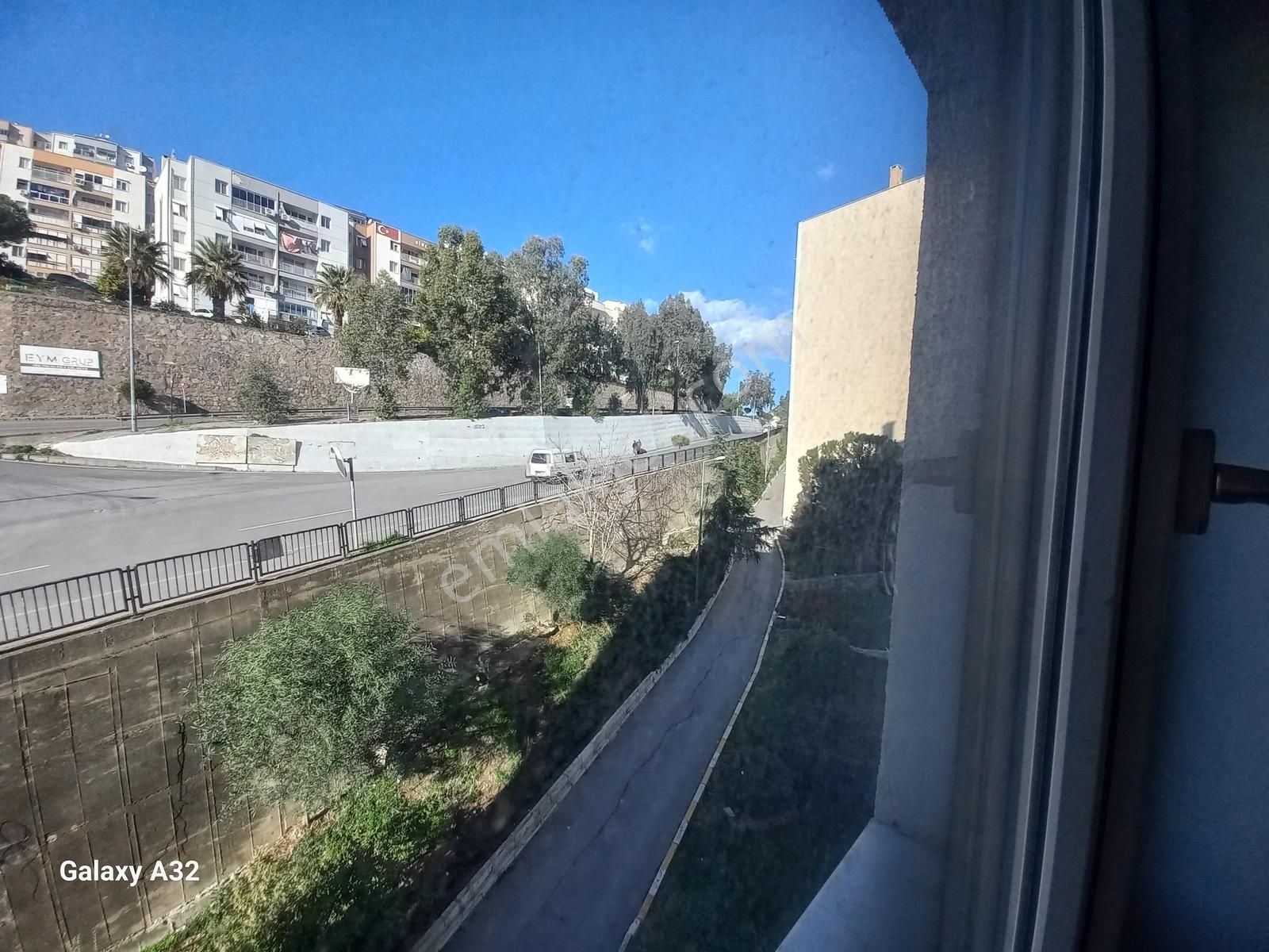 Emlak Buraya / Çiğli Egekent Ormancılar Sitesi 3+1 Kiralık Daire - Görsel 19