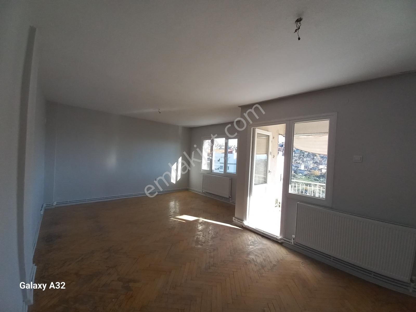 Emlak Buraya / Çiğli Egekent Ormancılar Sitesi 3+1 Kiralık Daire - Görsel 27