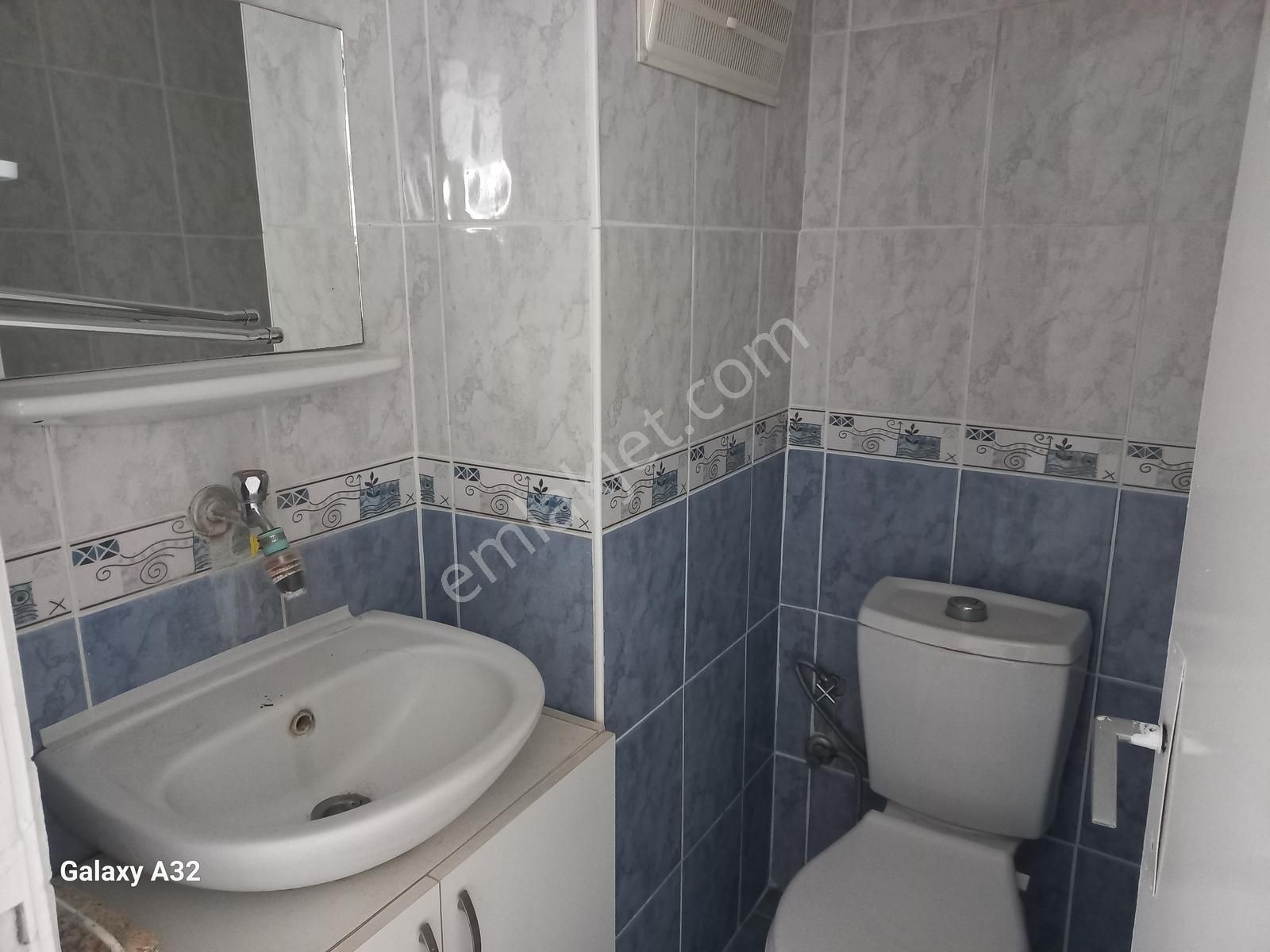 Emlak Buraya / Çiğli Egekent Ormancılar Sitesi 3+1 Kiralık Daire - Görsel 6