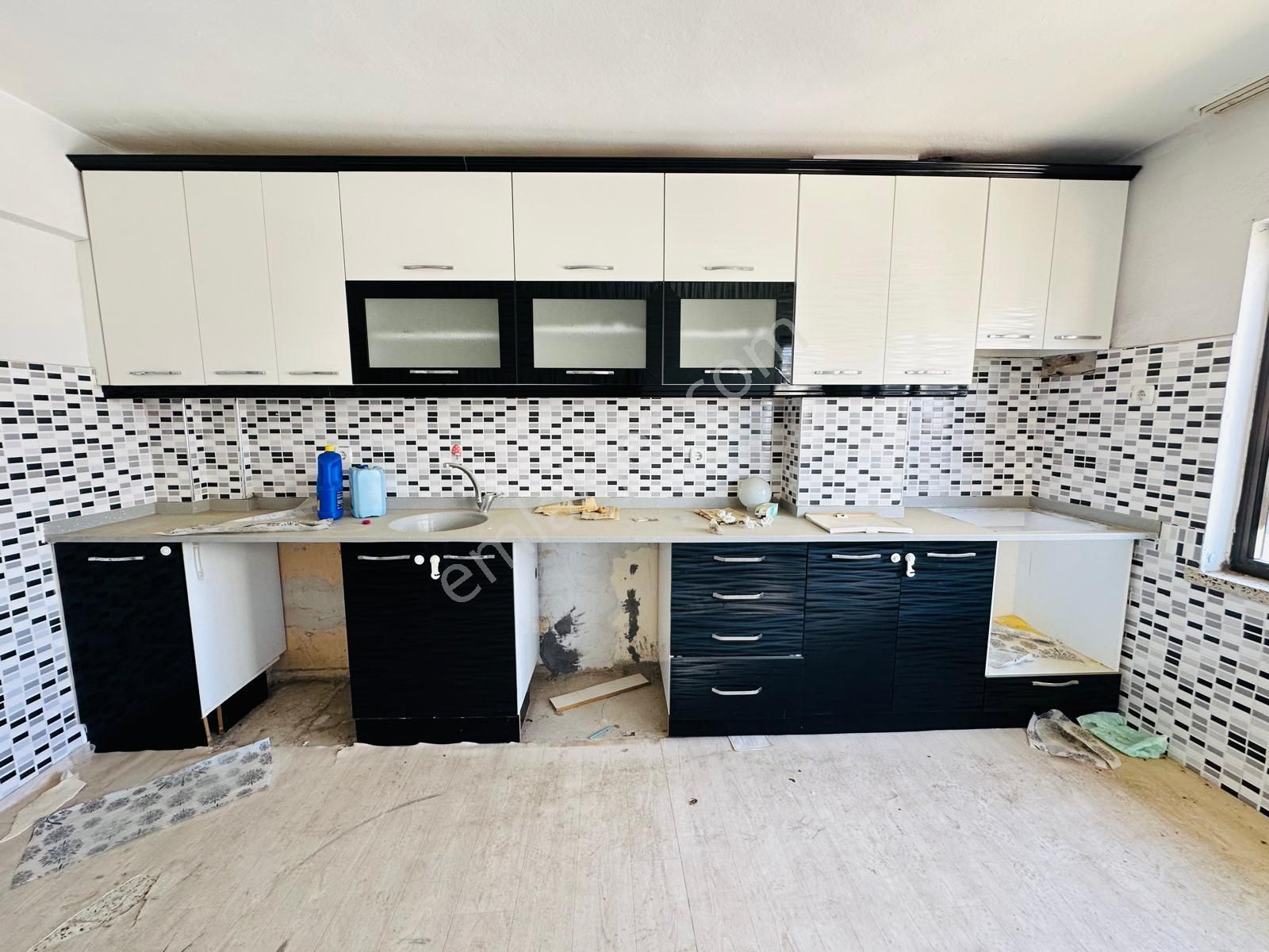 🏡 Göl-san Gayrimenkul’den 🏡 Yeşil Mah. Kiralık 3+1 Daire - Görsel 3