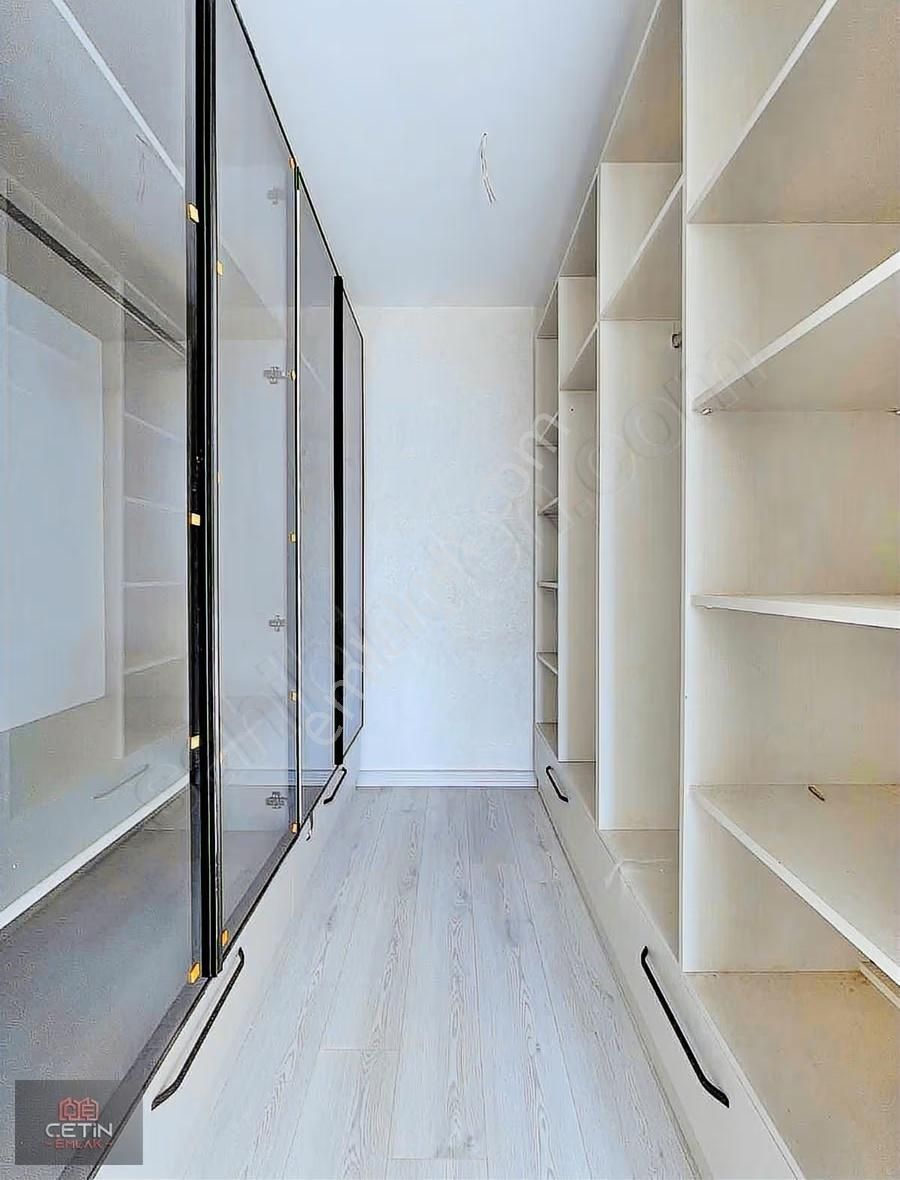 Bulvar Yanı ▓ Sıfır,kapalı Garajlı 7.kat Önü Kapanmaz 180m² 4+1 - Görsel 18