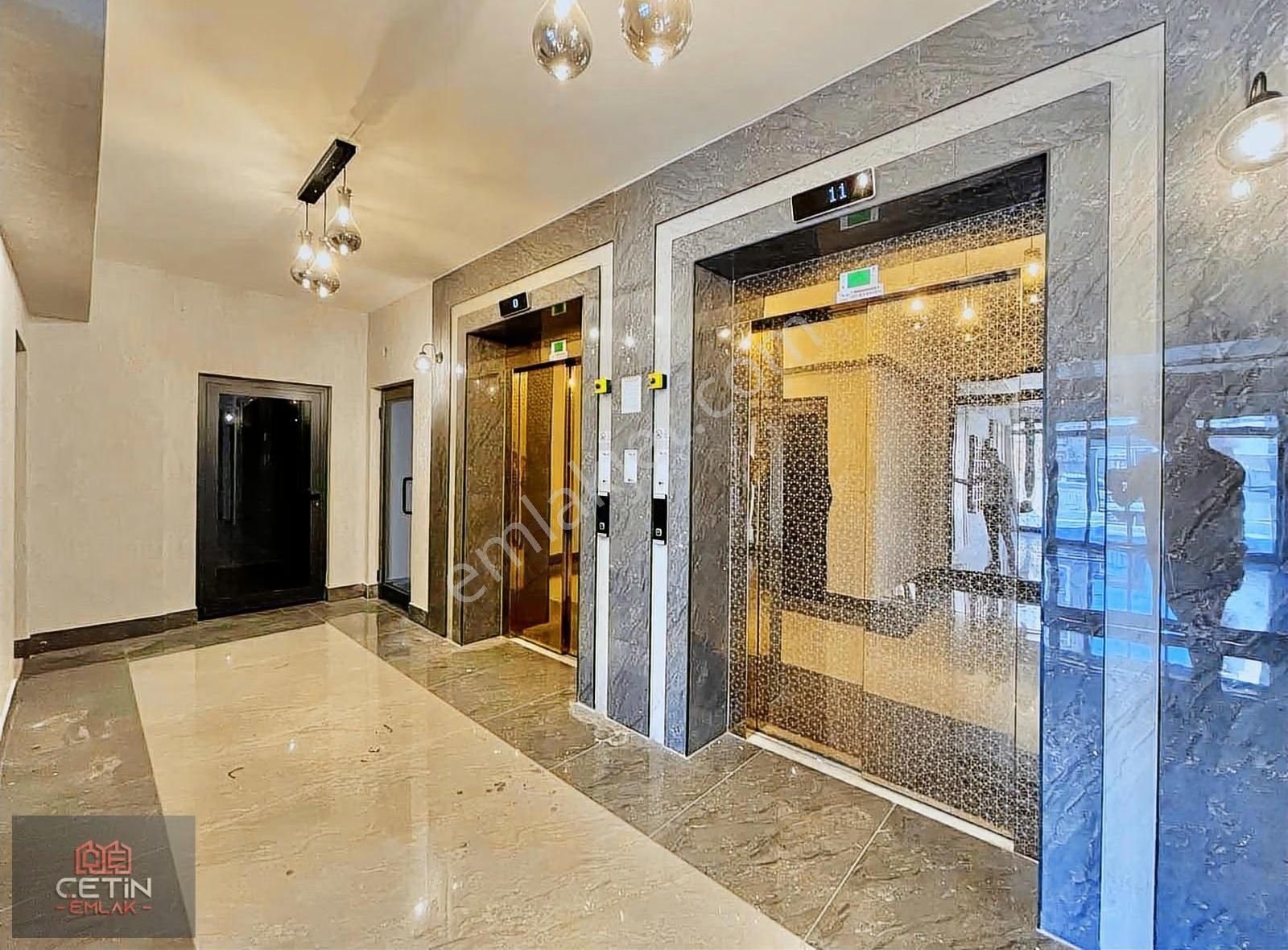 Bulvar Yanı ▓ Sıfır,kapalı Garajlı 7.kat Önü Kapanmaz 180m² 4+1 - Görsel 33