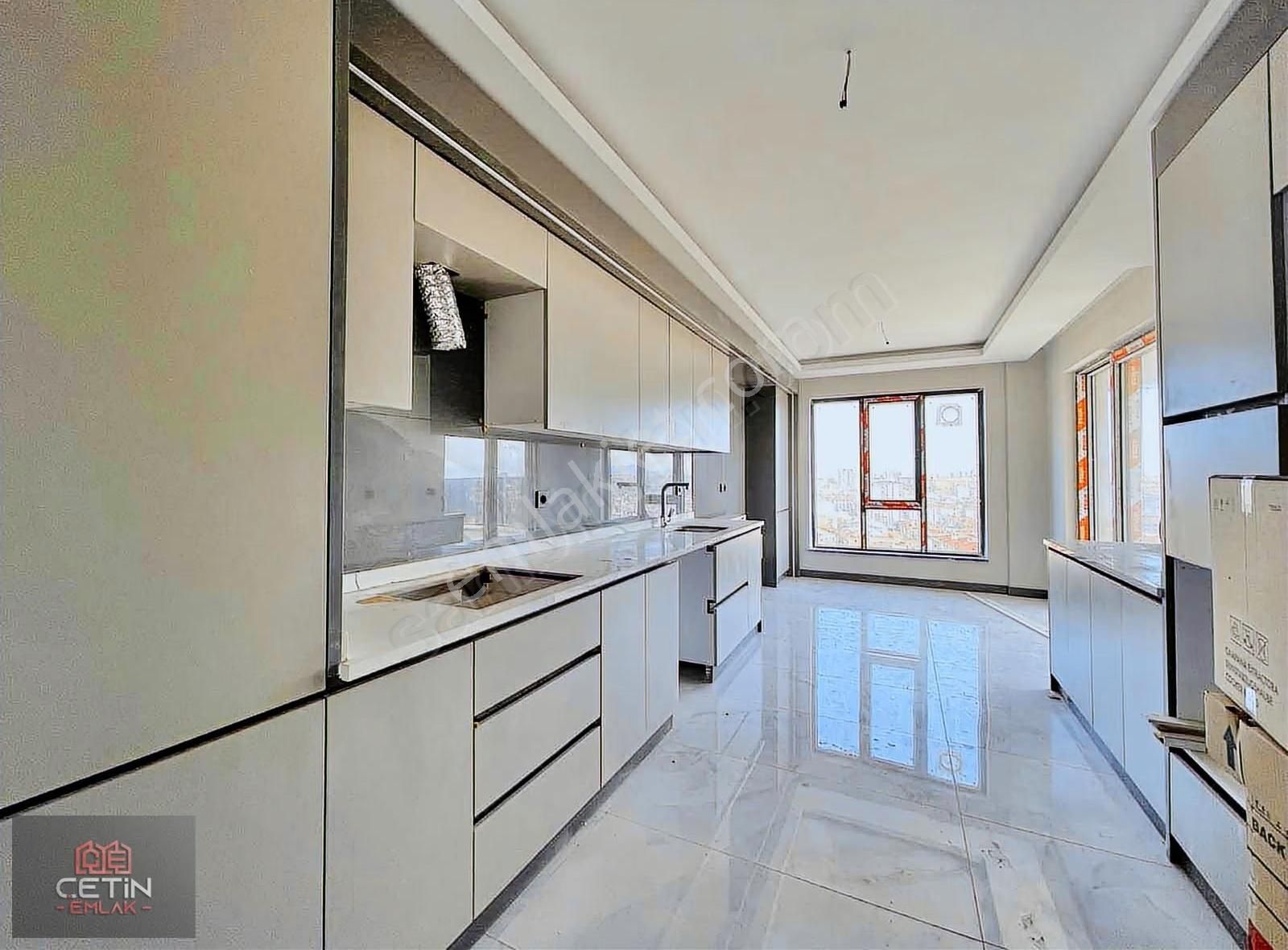 Bulvar Yanı ▓ Sıfır,kapalı Garajlı 7.kat Önü Kapanmaz 180m² 4+1 - Görsel 11