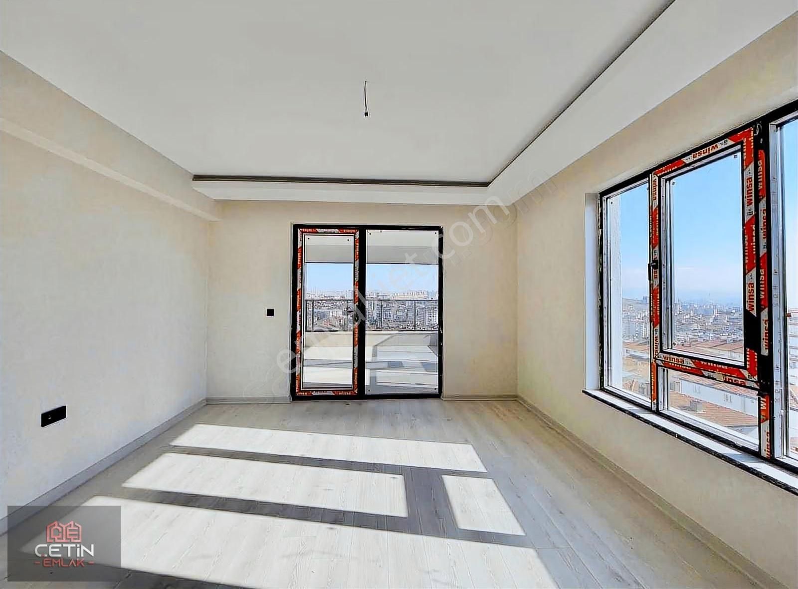 Bulvar Yanı ▓ Sıfır,kapalı Garajlı 7.kat Önü Kapanmaz 180m² 4+1 - Görsel 2