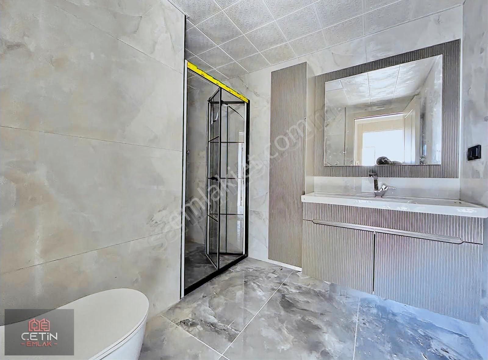 Bulvar Yanı ▓ Sıfır,kapalı Garajlı 7.kat Önü Kapanmaz 180m² 4+1 - Görsel 17