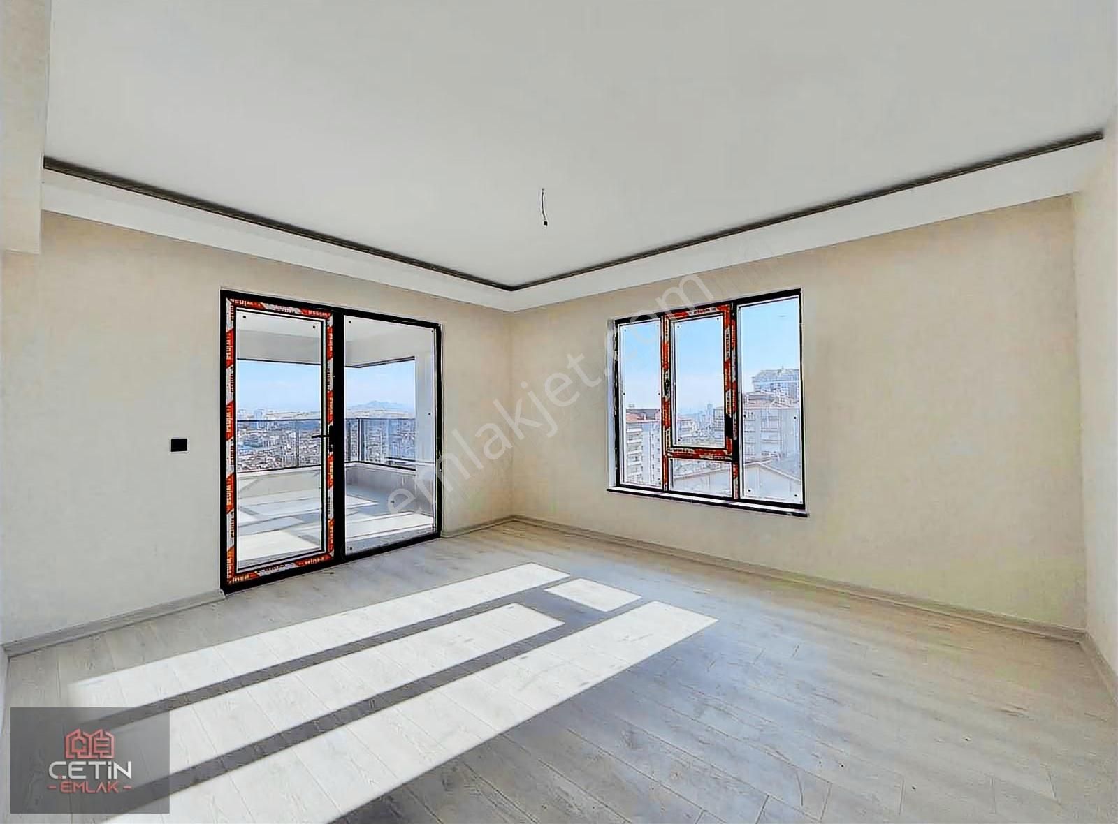 Bulvar Yanı ▓ Sıfır,kapalı Garajlı 7.kat Önü Kapanmaz 180m² 4+1 - Görsel 19