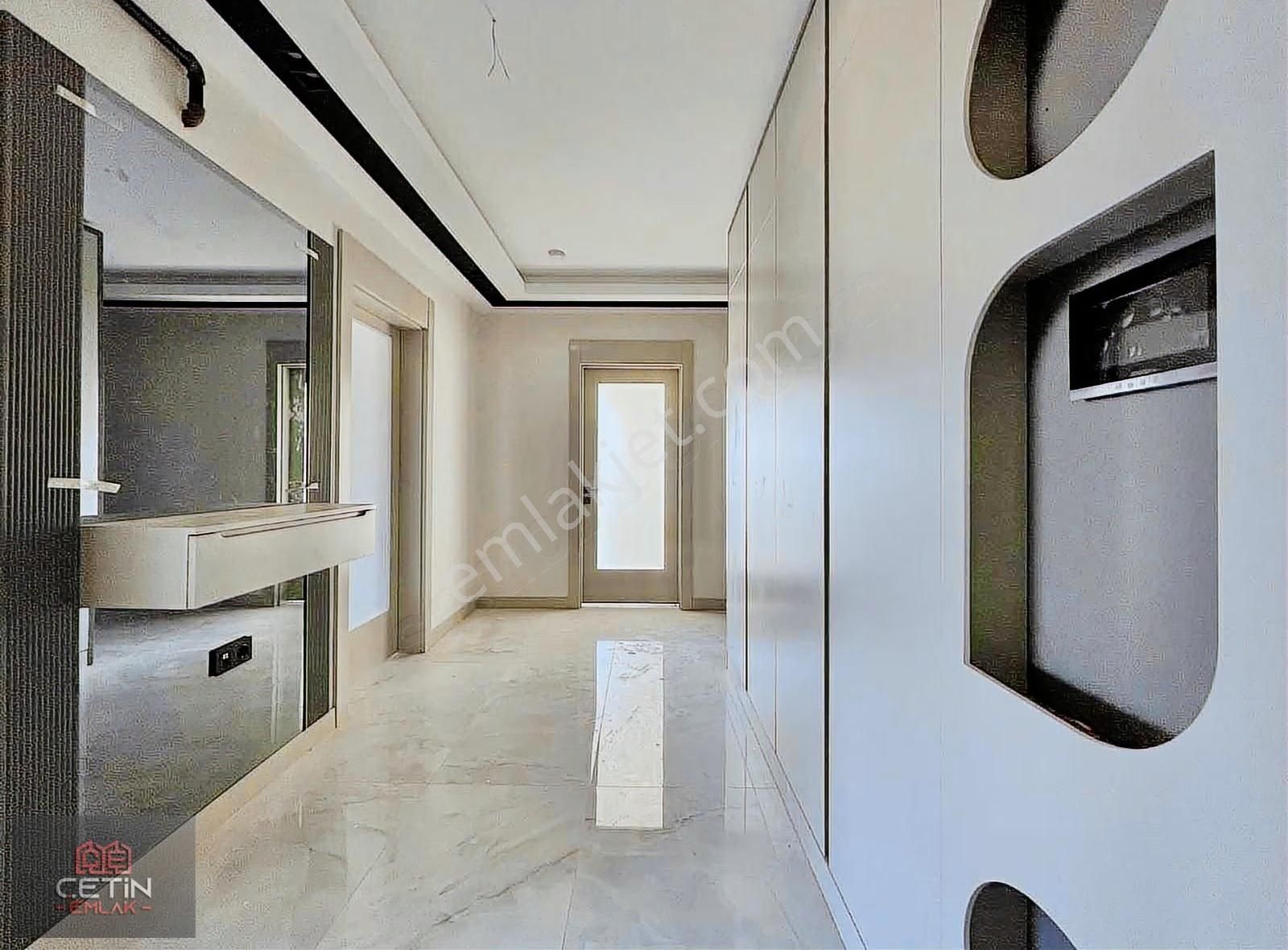 Bulvar Yanı ▓ Sıfır,kapalı Garajlı 7.kat Önü Kapanmaz 180m² 4+1 - Görsel 32