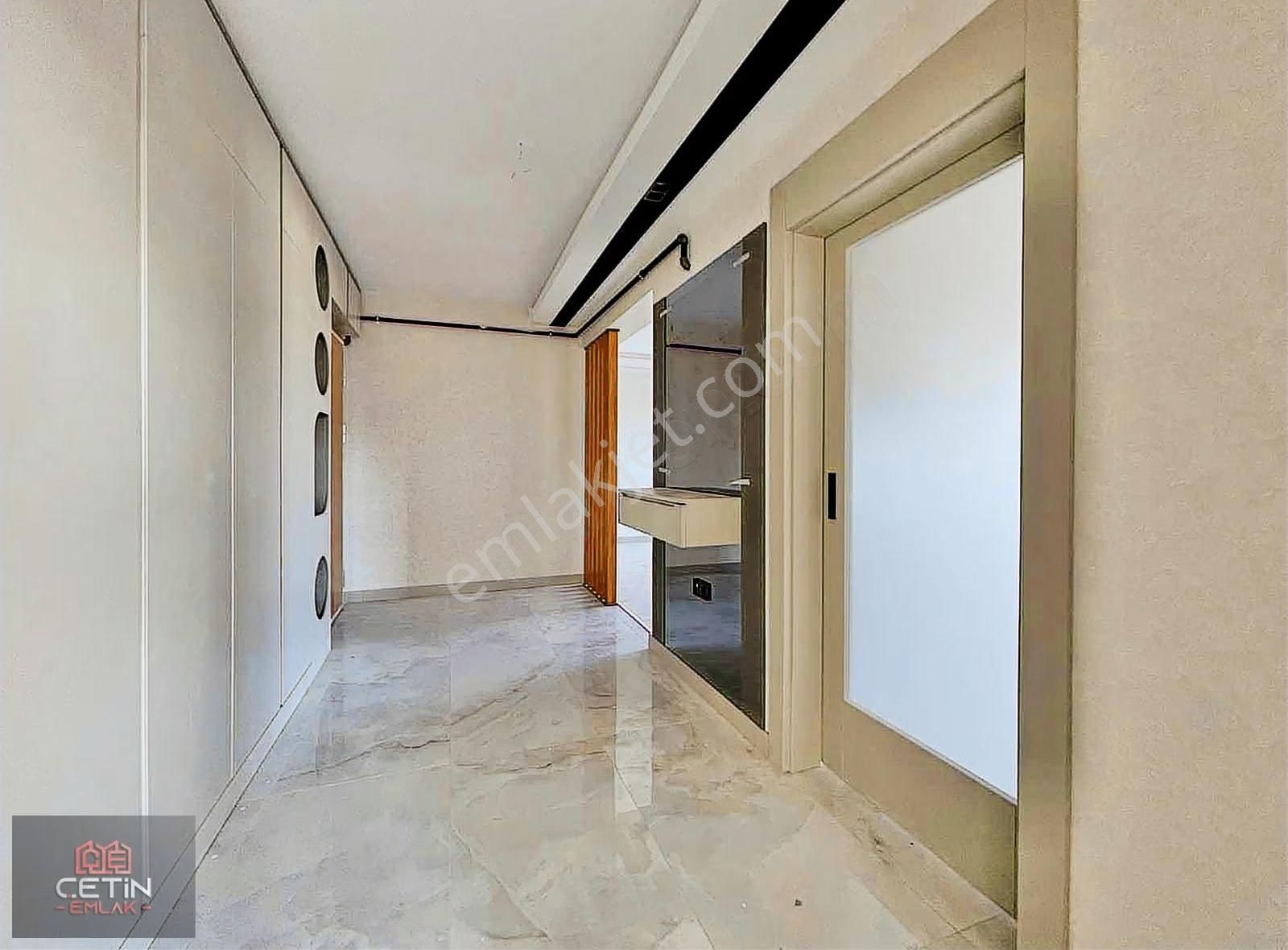Bulvar Yanı ▓ Sıfır,kapalı Garajlı 7.kat Önü Kapanmaz 180m² 4+1 - Görsel 16