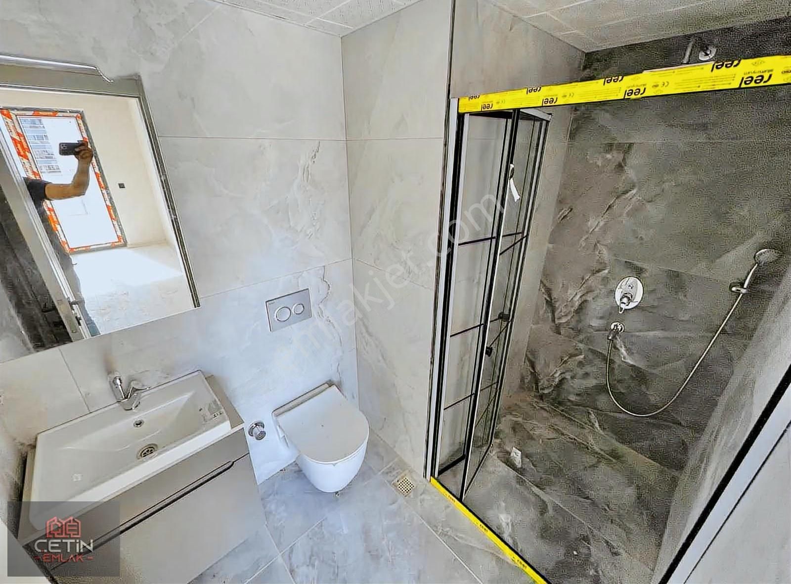 Bulvar Yanı ▓ Sıfır,kapalı Garajlı 7.kat Önü Kapanmaz 180m² 4+1 - Görsel 23